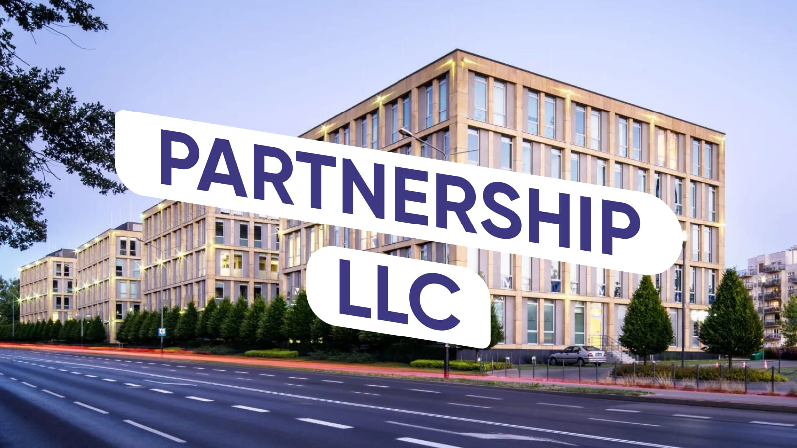 Основные организационно-правовые формы компаний на Мальте: LLC и partnership.