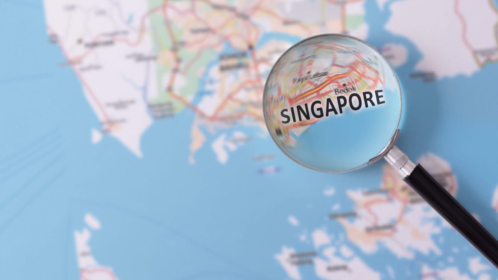 Сингапур предоставляет финансовую поддержку для открытия it бизнеса.