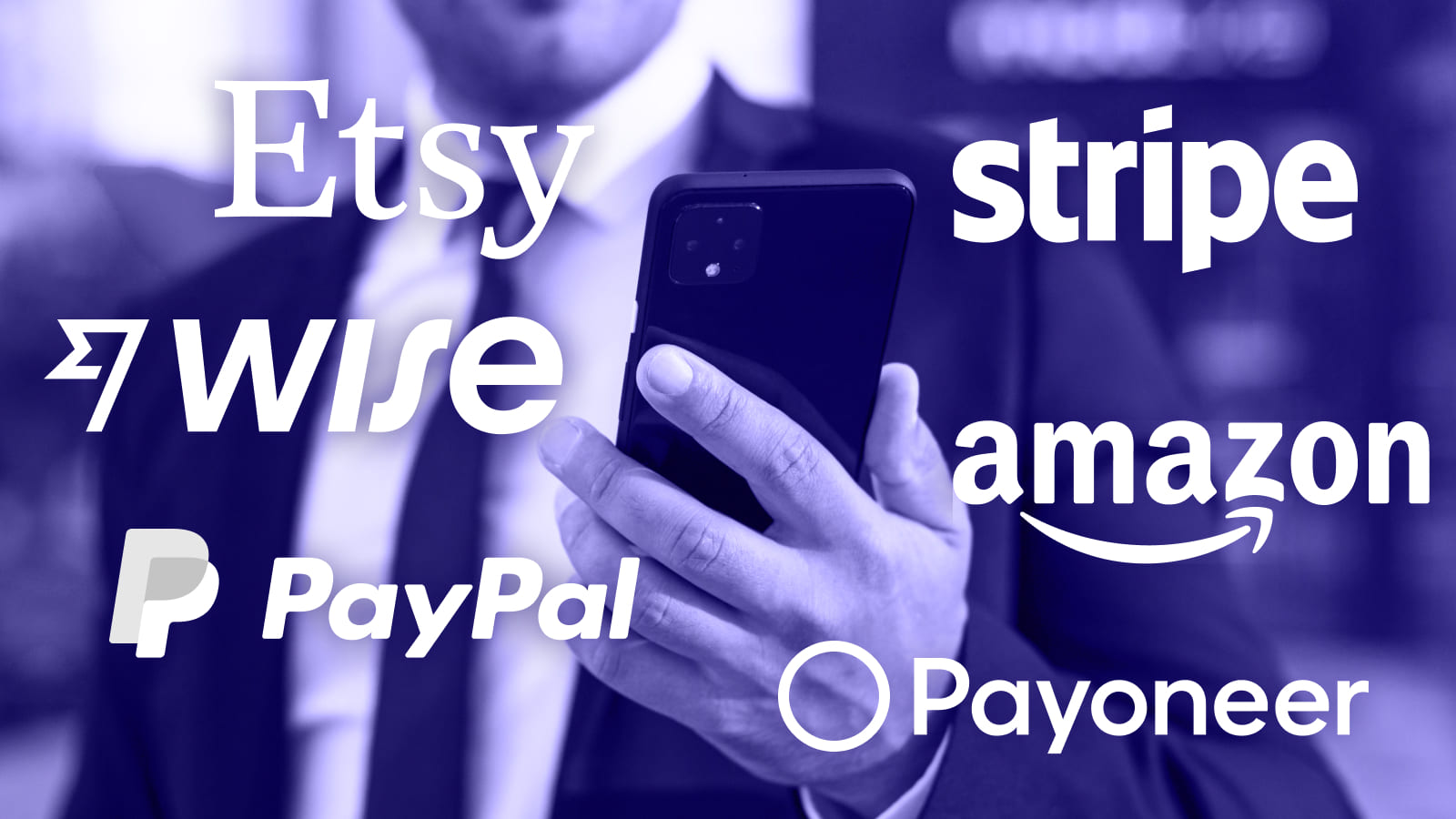 Регистрация бизнеса в США дает возможность работать с Payoneer, Stripe, Amazon и другими сервисами