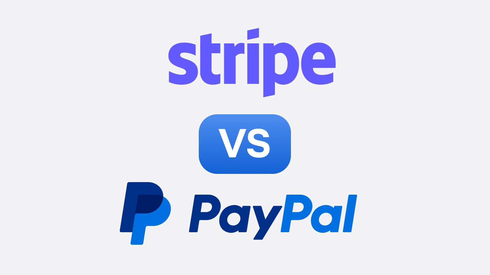 Выбирая способ для получения платежей, многие останавливаются на Stripe или PayPal