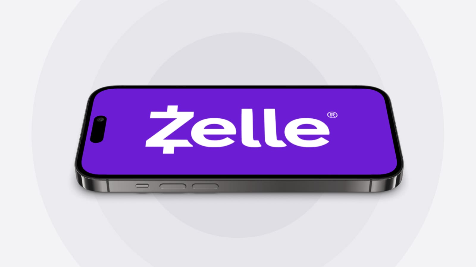 Zelle подходит для регистрации денег доверенным лицам и знакомым людям