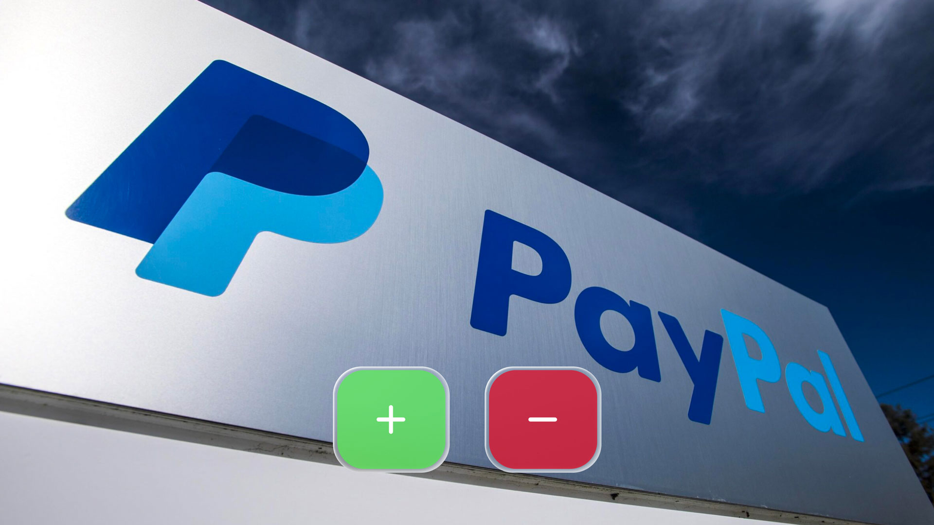 У сервиса PayPal есть как преимущества, так и недостатки использования