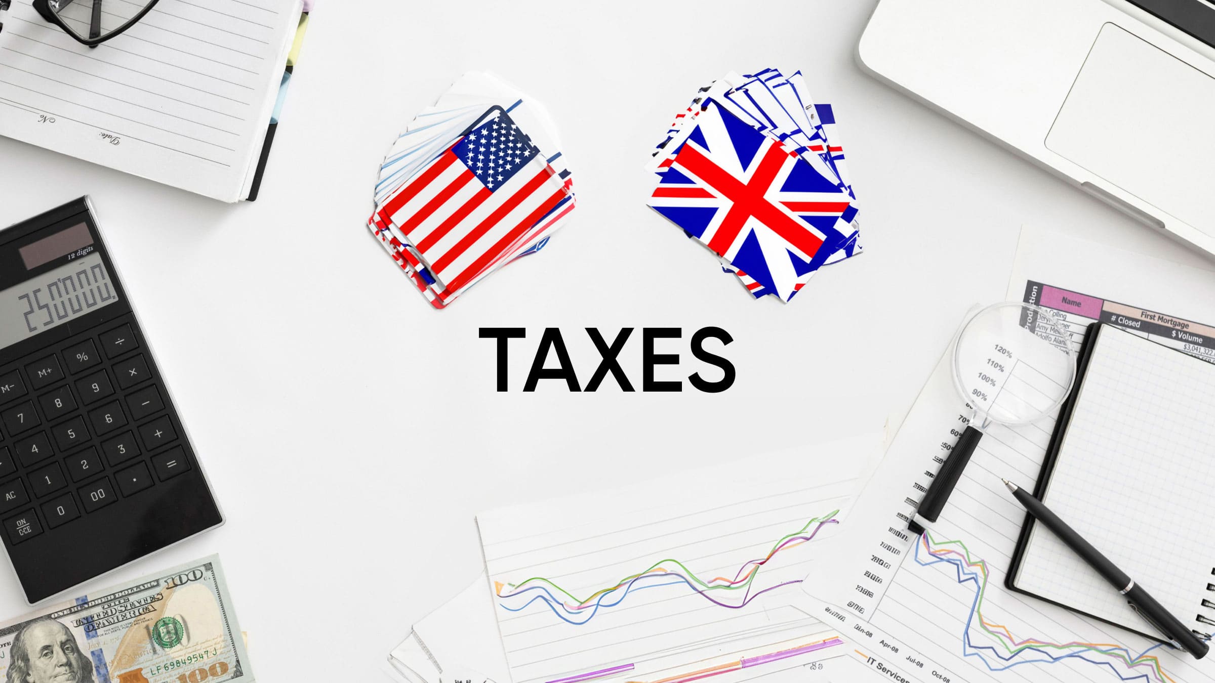 Выбирая форму бизнеса, обратите внимание на размер налогов, которые придется платить
