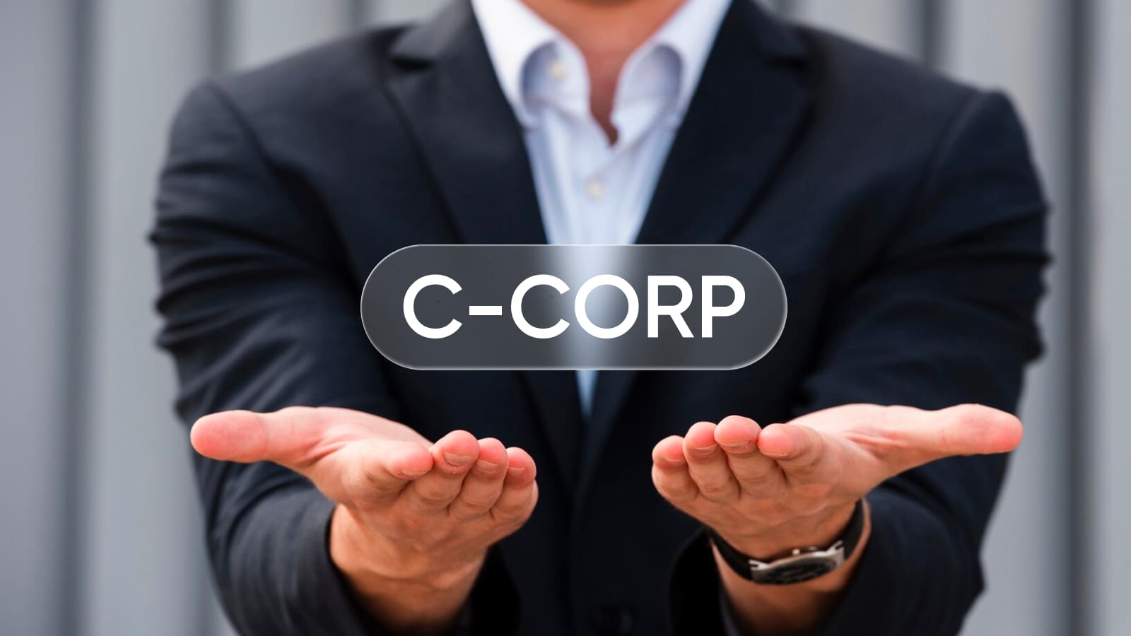 Если вы выбираете C-Corp, вам, как нерезиденту, доступно множество преимуществ