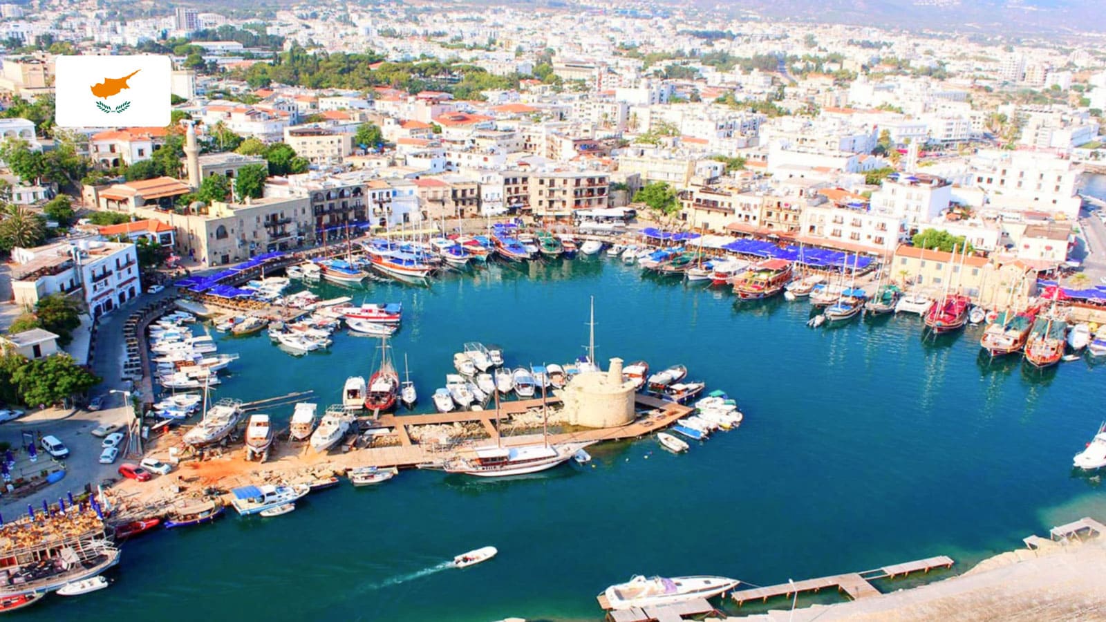 Получить вид на жительство для ведения предпринимательской деятельности на Кипре можно по одной из трех категорий