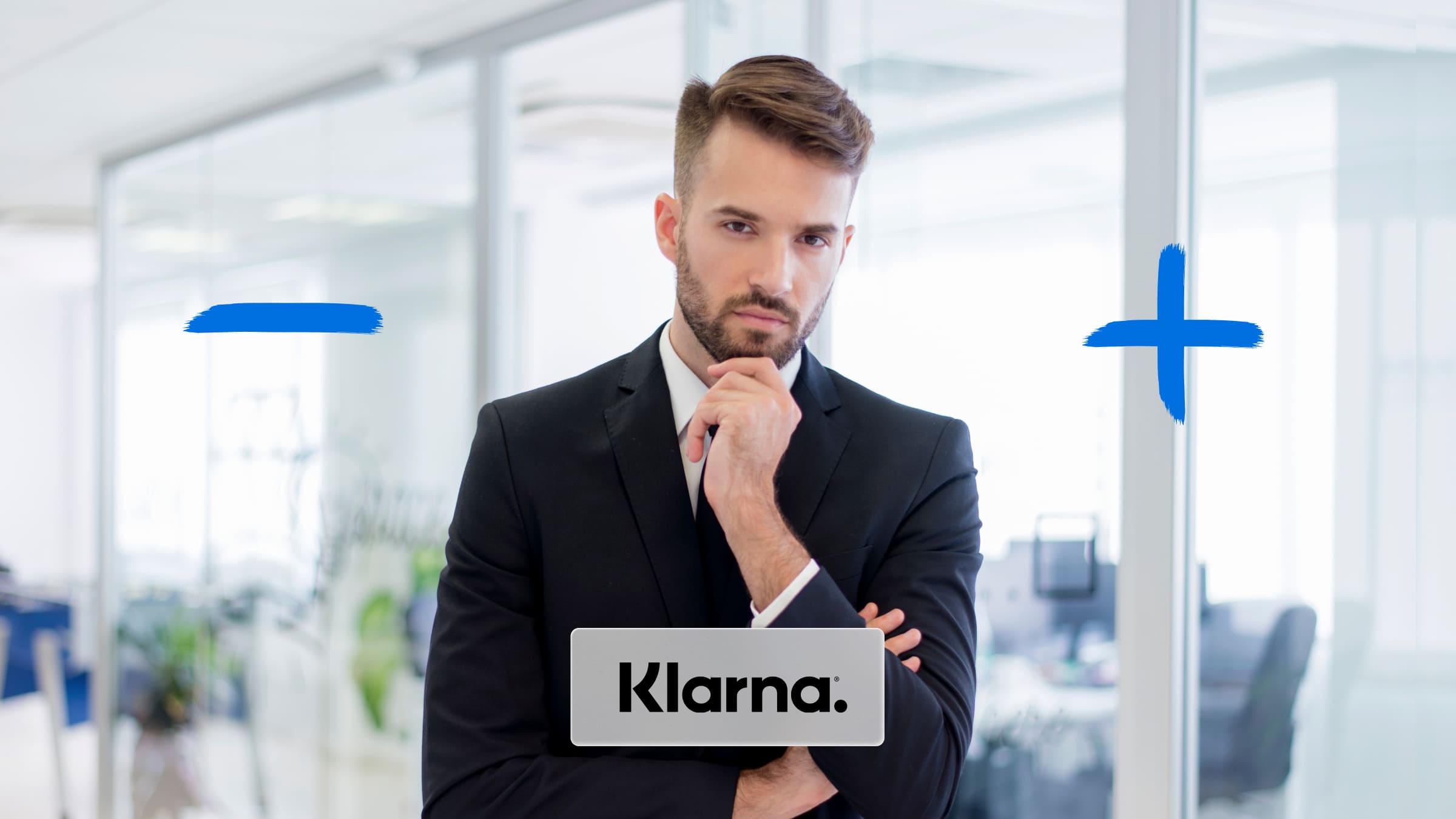 При выборе сервиса Klarna учитывайте его возможности