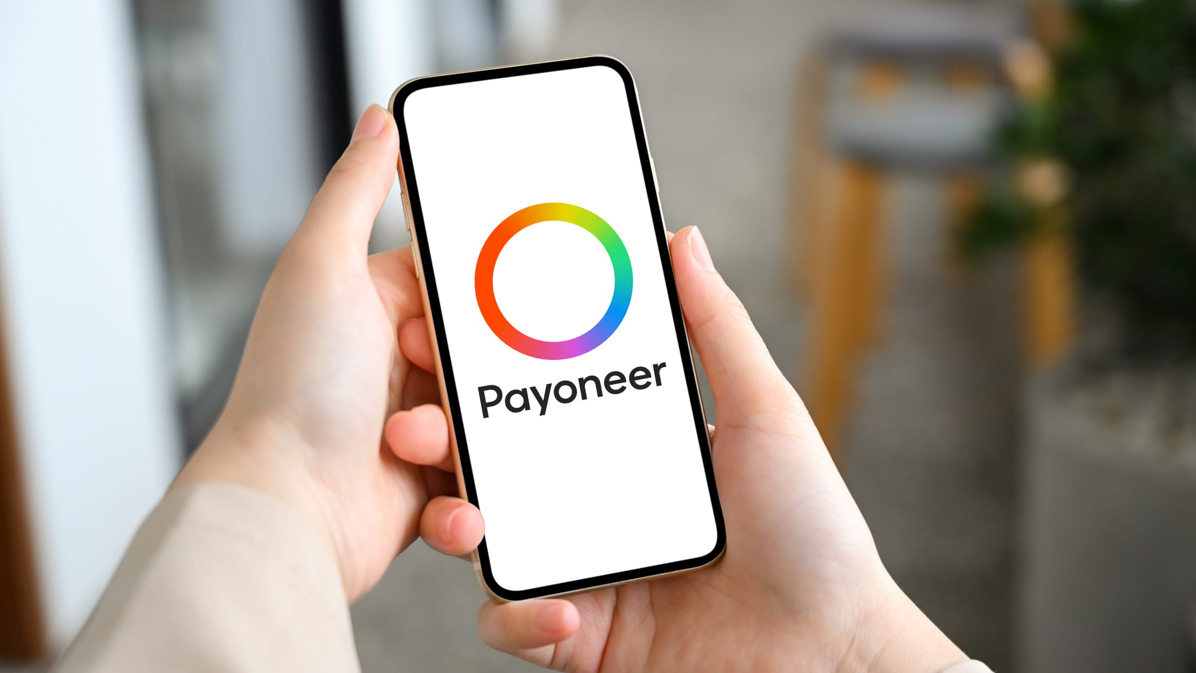 Easy Payments помогает россиянам открыть бизнес-счет в онлайн-банке Payoneer