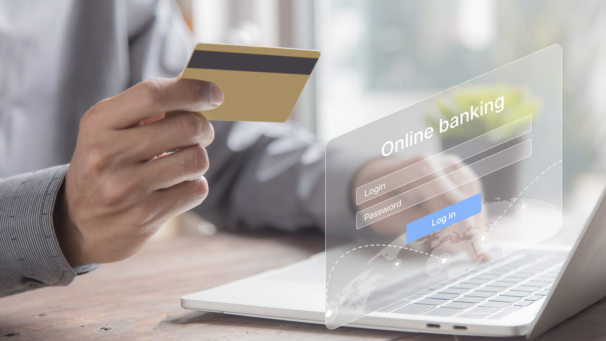 Специалисты Easy Payments помогут с удаленным открытием иностранного депозитного счета.