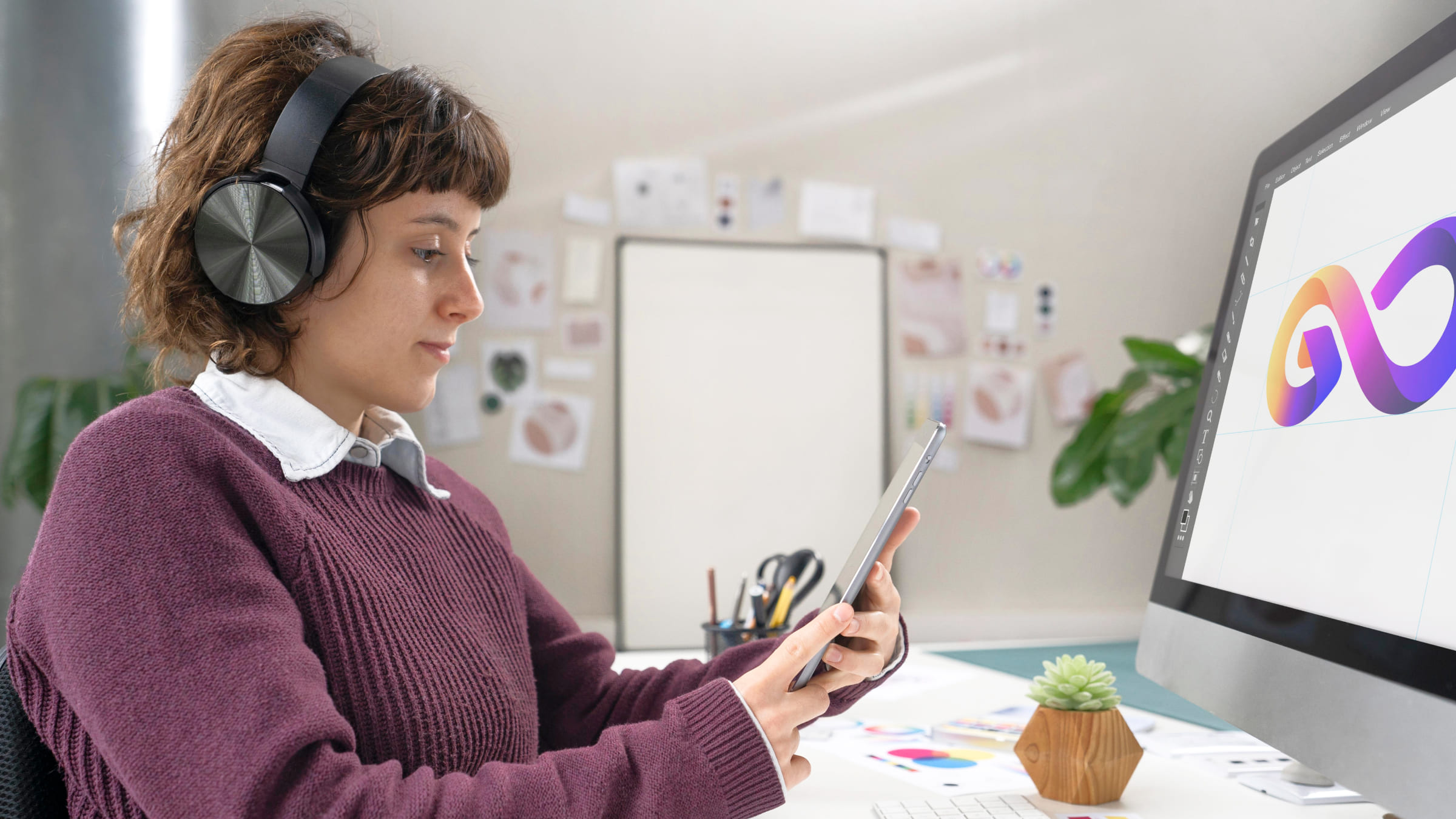 Behance открывает множество возможностей для заработка дизайнерам.