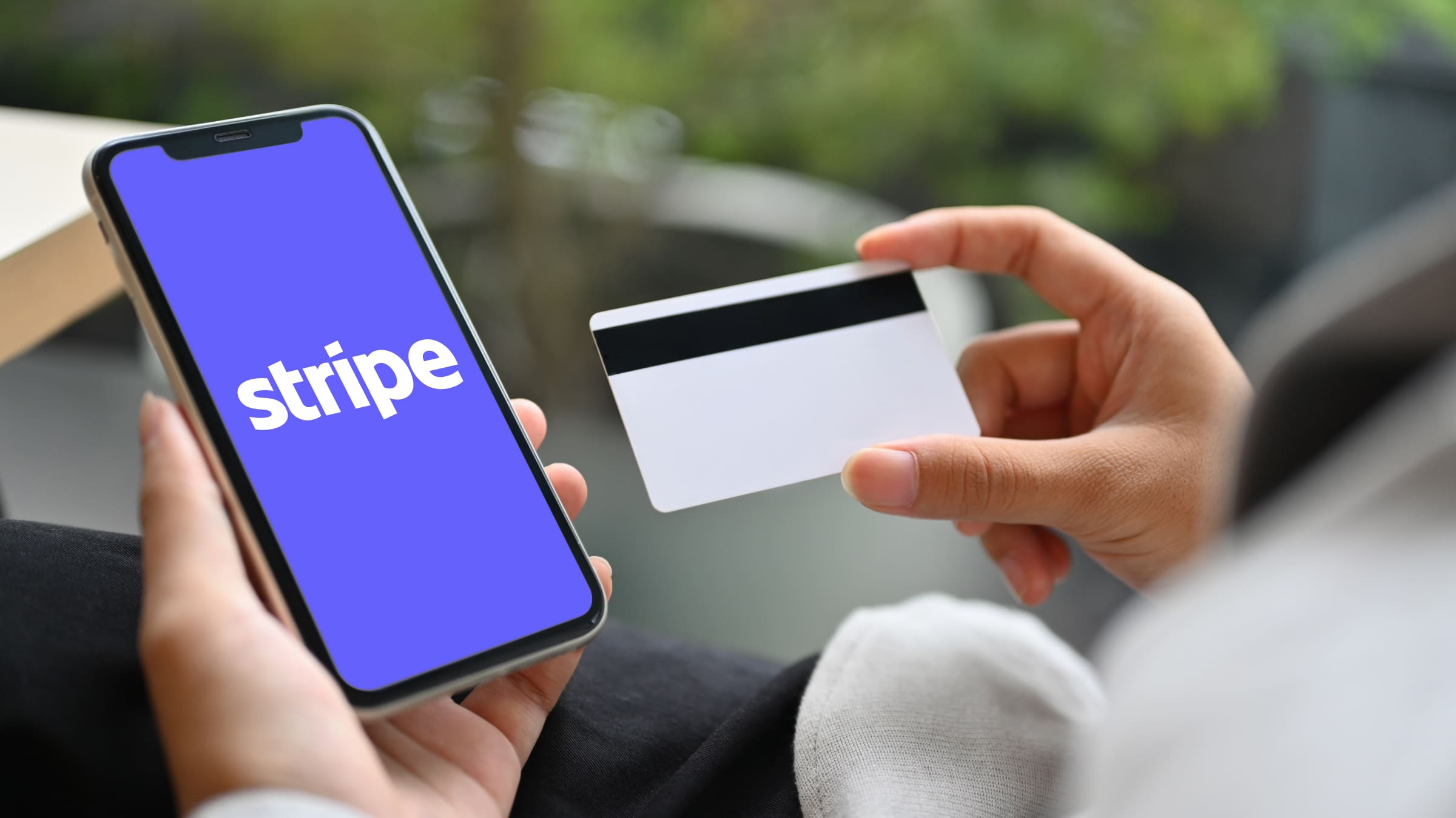 Stripe — это международная платежная система, которая позволяет бизнесу принимать онлайн-платежи по всему миру.