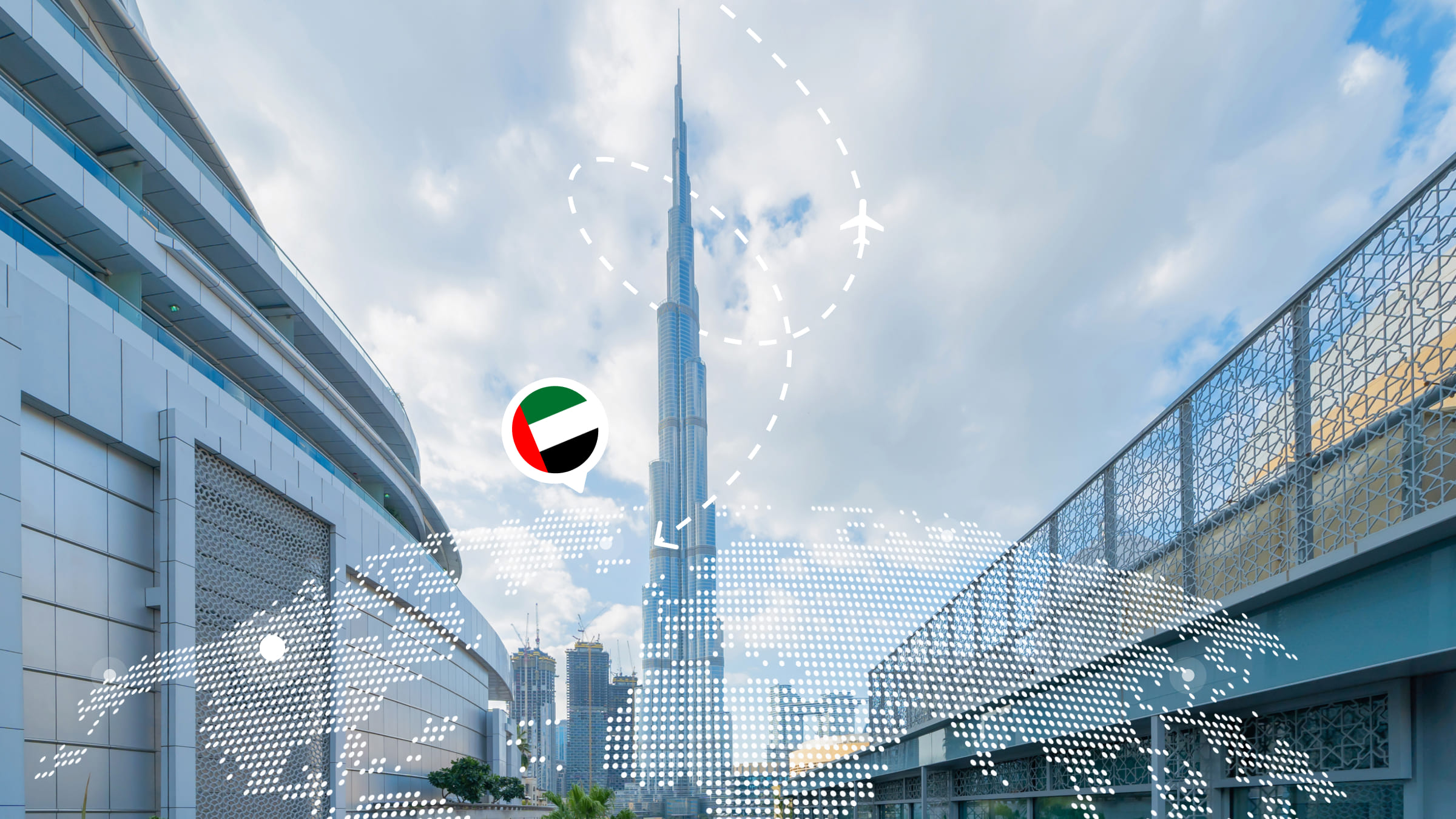 Регистрация бизнеса в ОАЭ требует личного присутствия на некоторых этапах