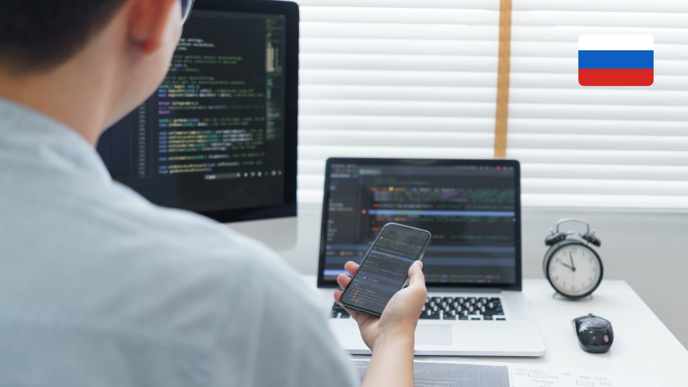 Разработка мобильного приложения — сложный процесс, требующий времени и слаженной работы команды.