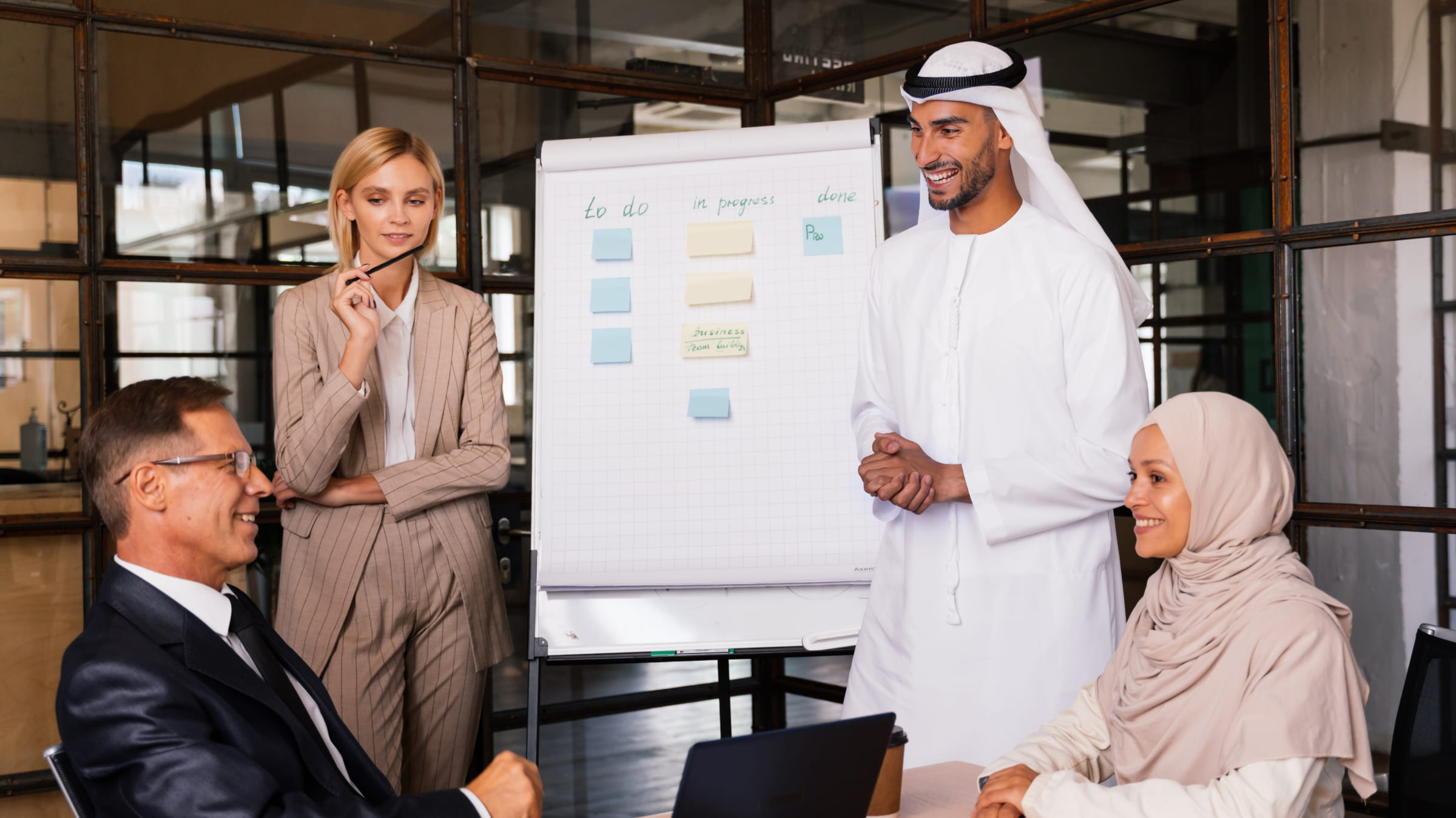 Финансовая отчетность в ОАЭ подтверждает прозрачность бизнеса и соблюдение законодательства. 