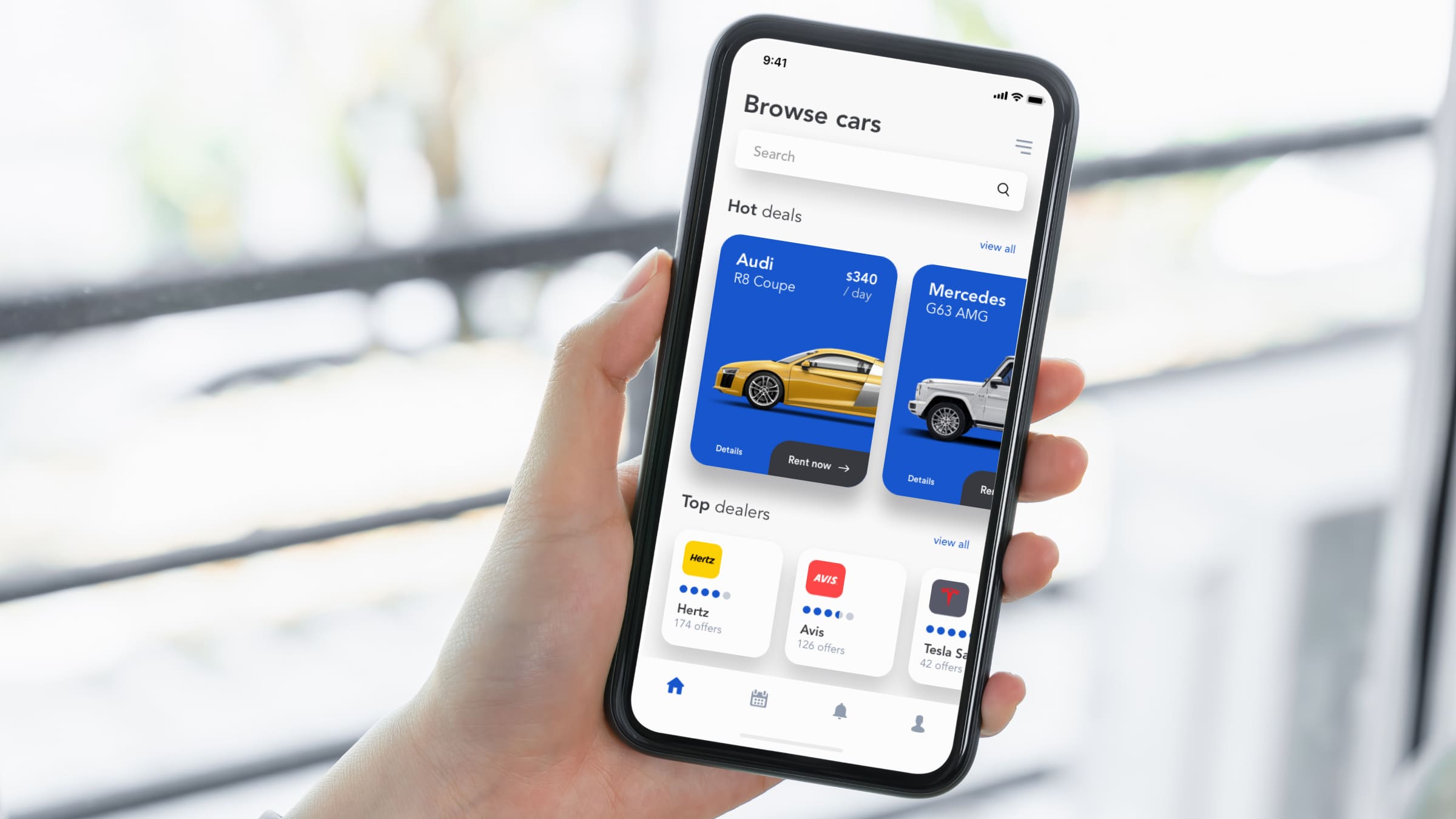 Peer-to-peer аренда соединяет водителей и владельцев авто без посредников.