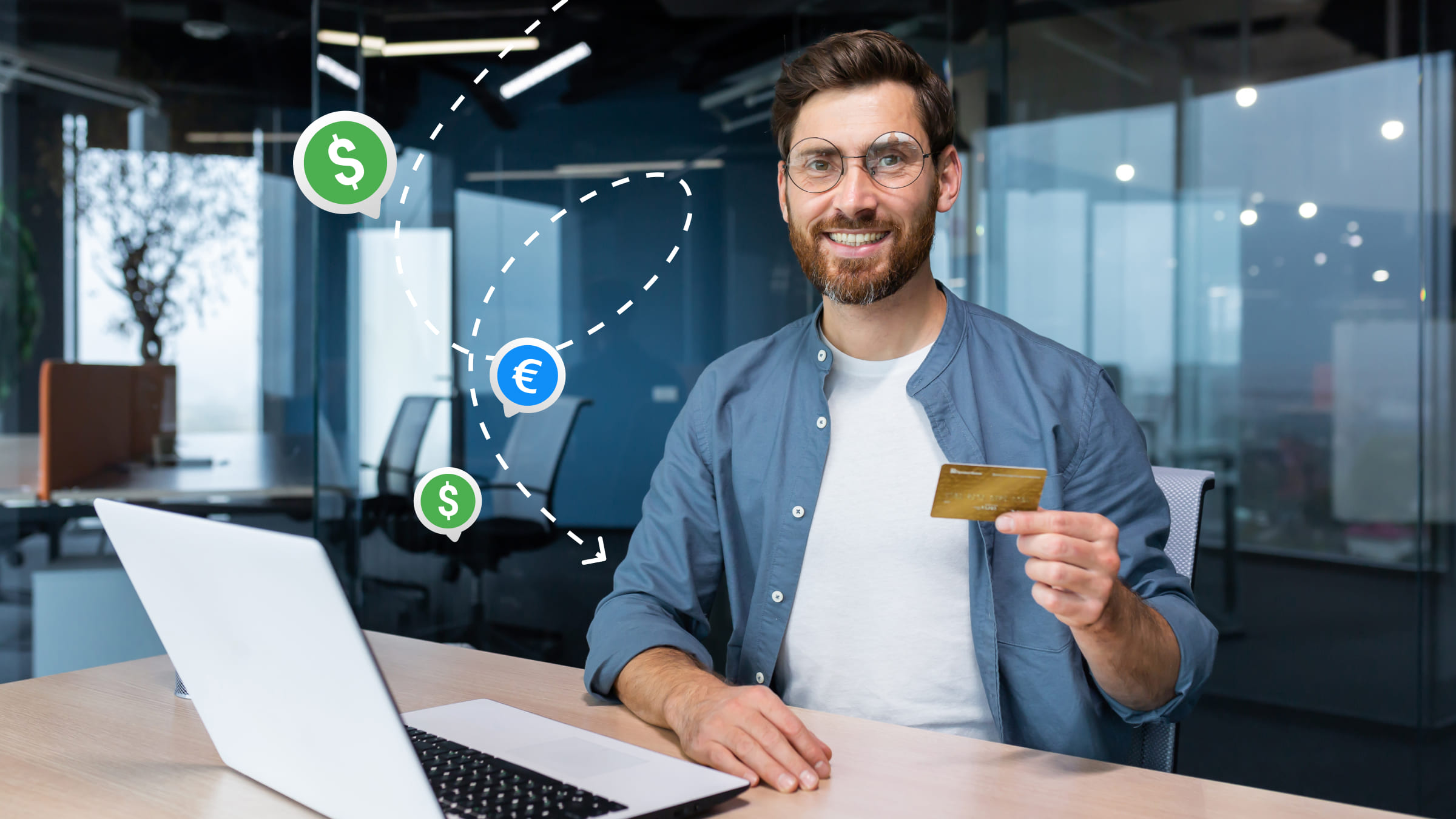 Зарубежные платежи открывают IT-проектам из России доступ к международным рынкам.