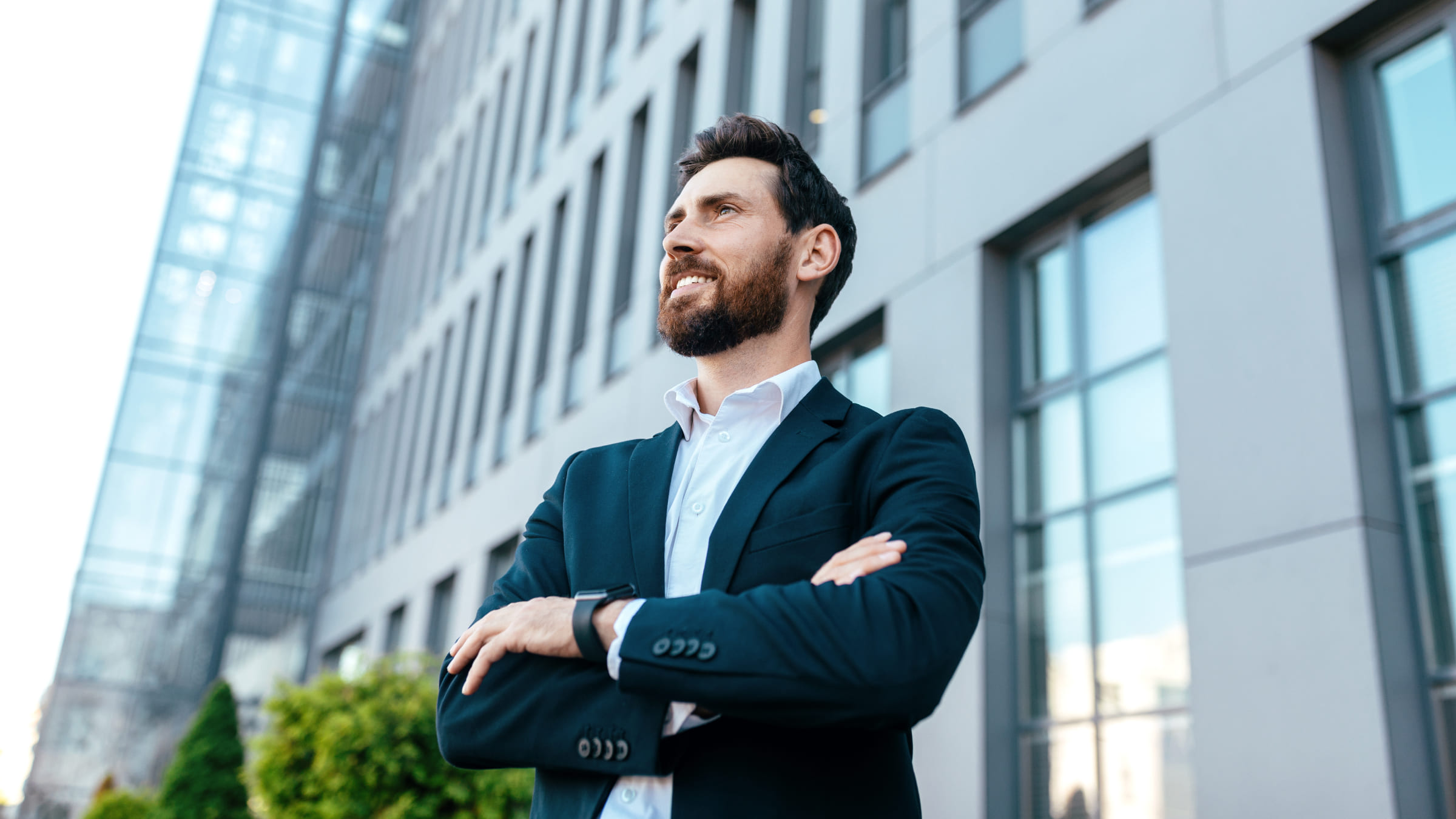 В ОАЭ развиваются самые разные направления — от технологий и e-commerce до торговли и услуг.