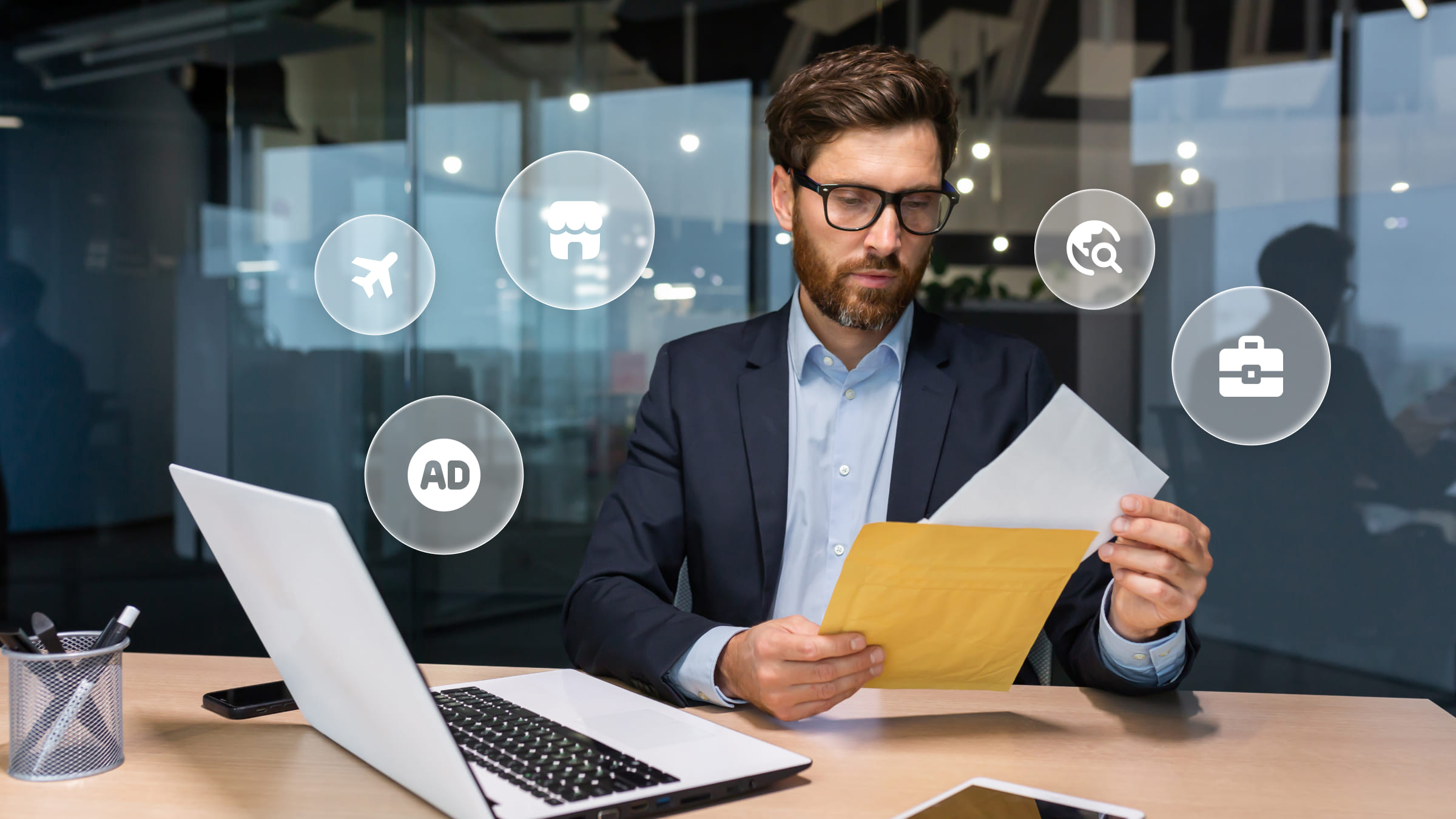 В ОАЭ особенно востребованы проекты, ориентированные на динамичный рынок и быстрое масштабирование.