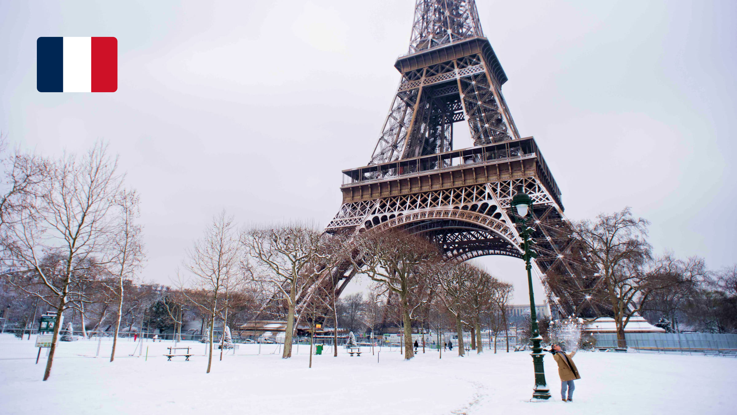 Отпуск во Франции — шанс насладиться пейзажами, кафе и культурой.