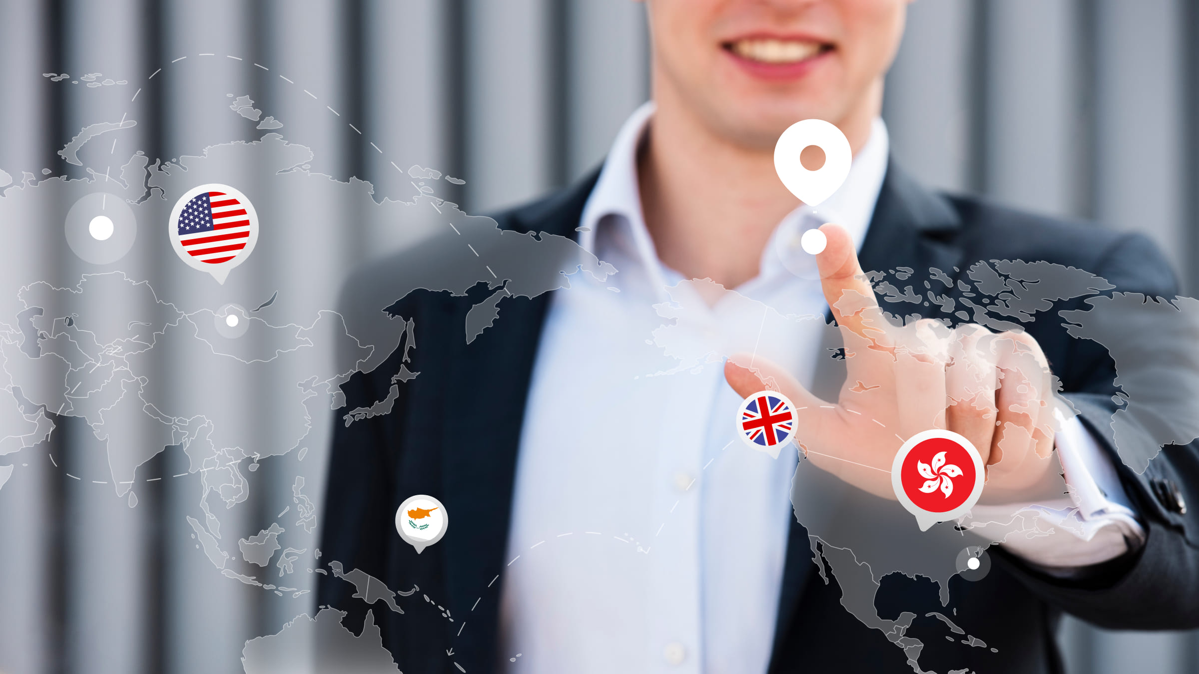 Расширение бизнеса требует продуманного подхода и выхода на международный рынок.