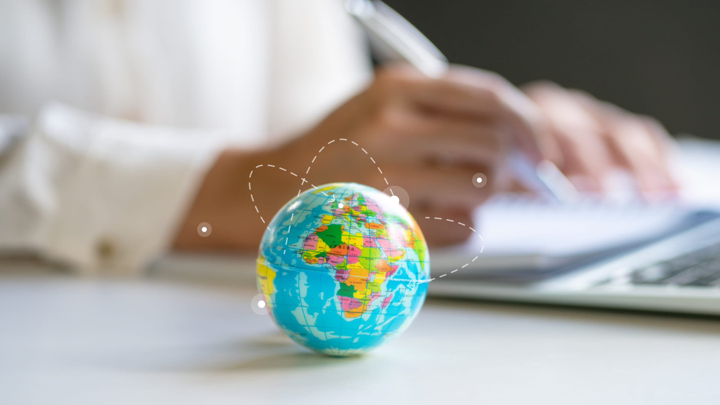 Выход на международный рынок помогает бизнесу привлечь новых клиентов и увеличить доход.