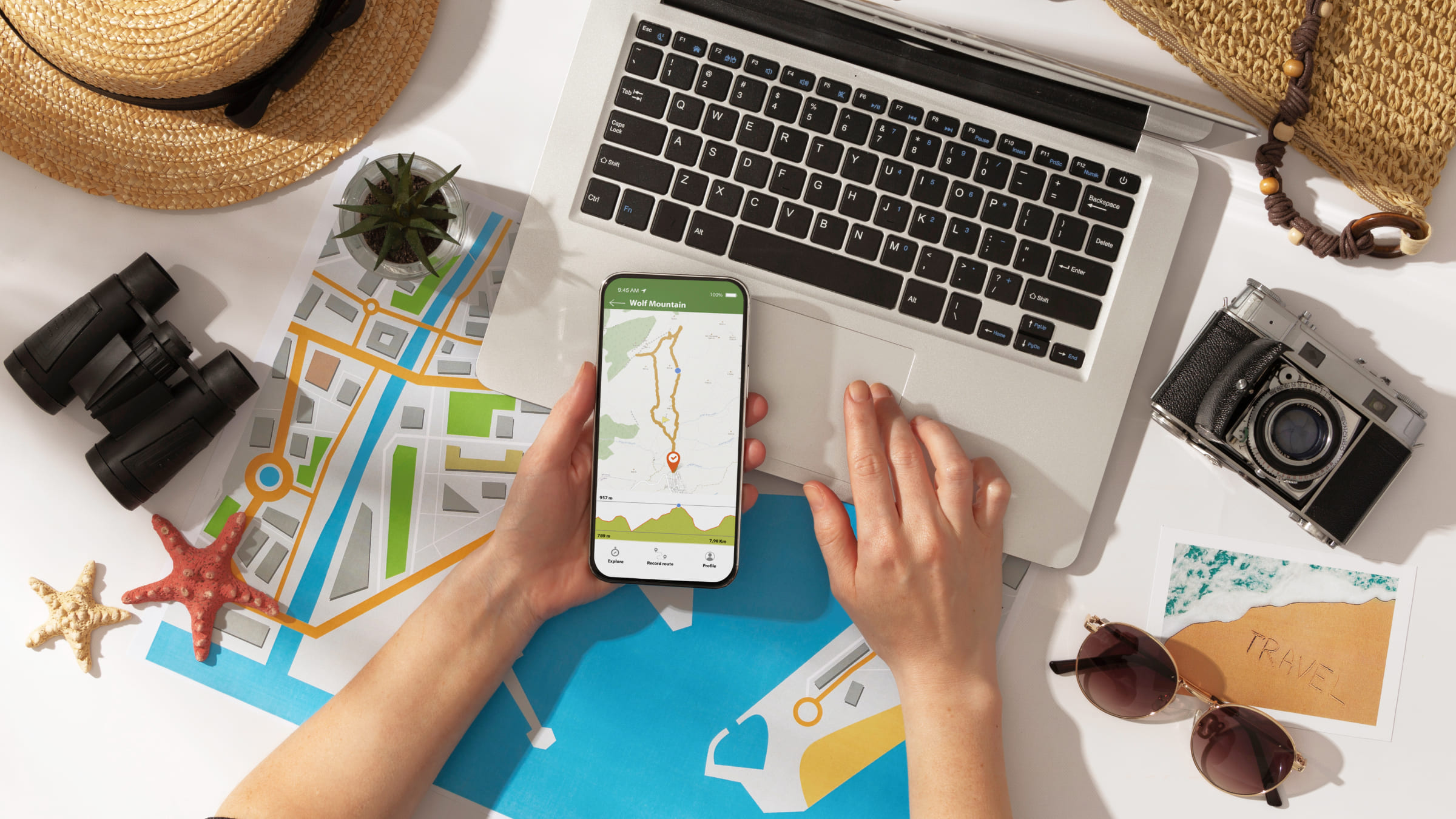 Горящие туры удобнее искать в моменты, когда можно быстро решиться на поездку.