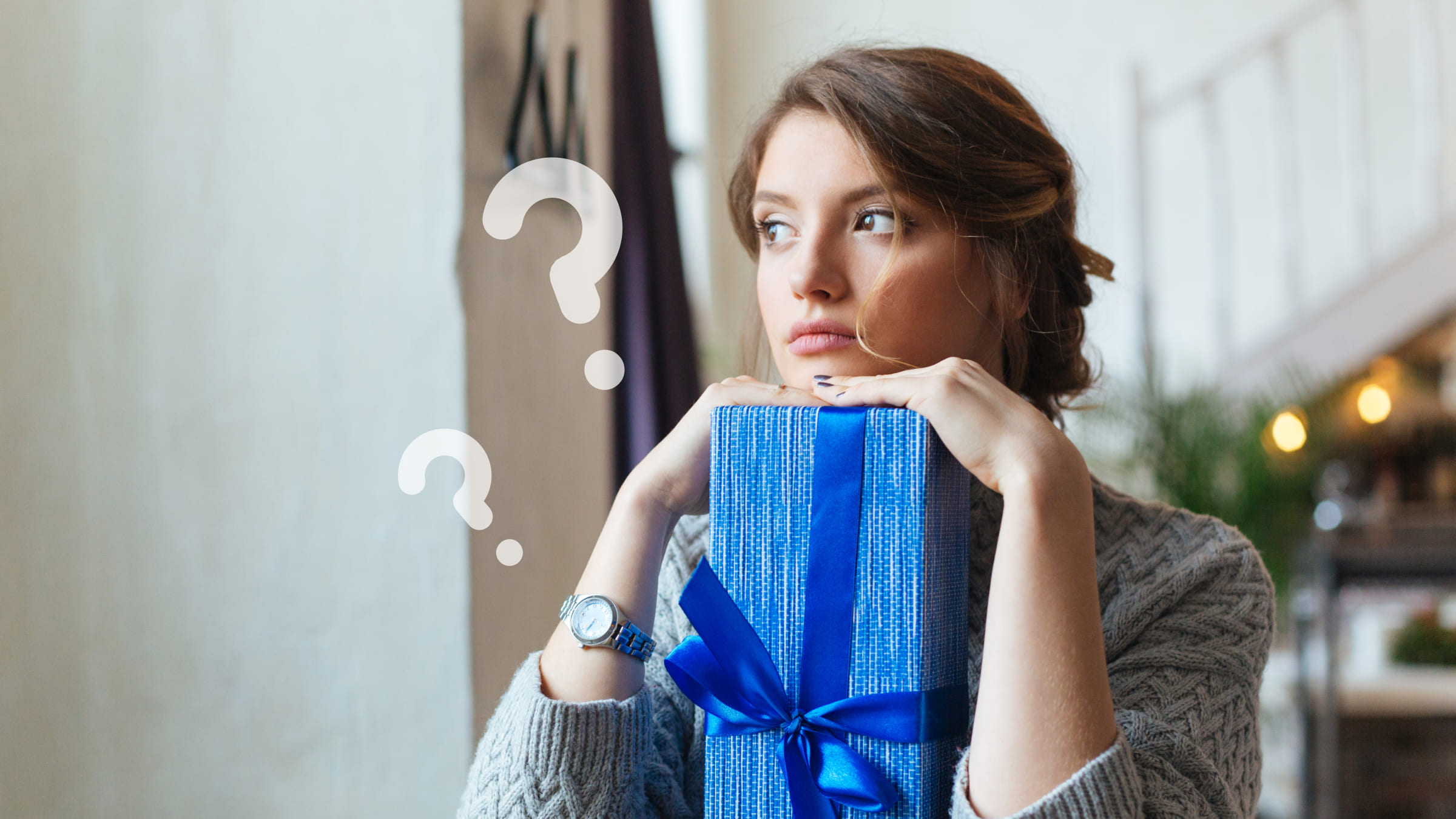 Важно выбирать подарок, который действительно пригодится в путешествиях.