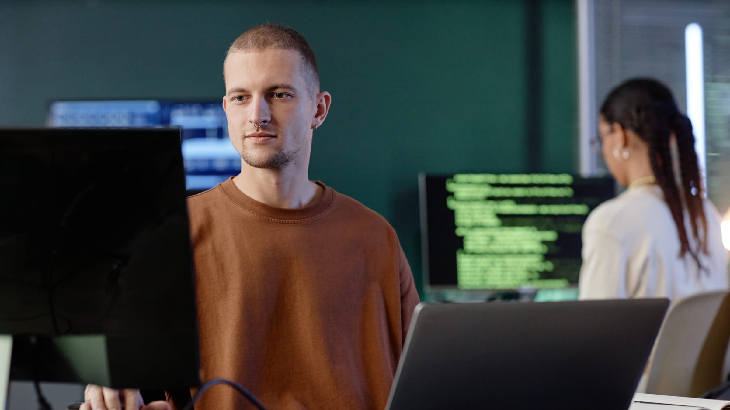 Современные IDE и редакторы ускоряют работу благодаря автодополнению 