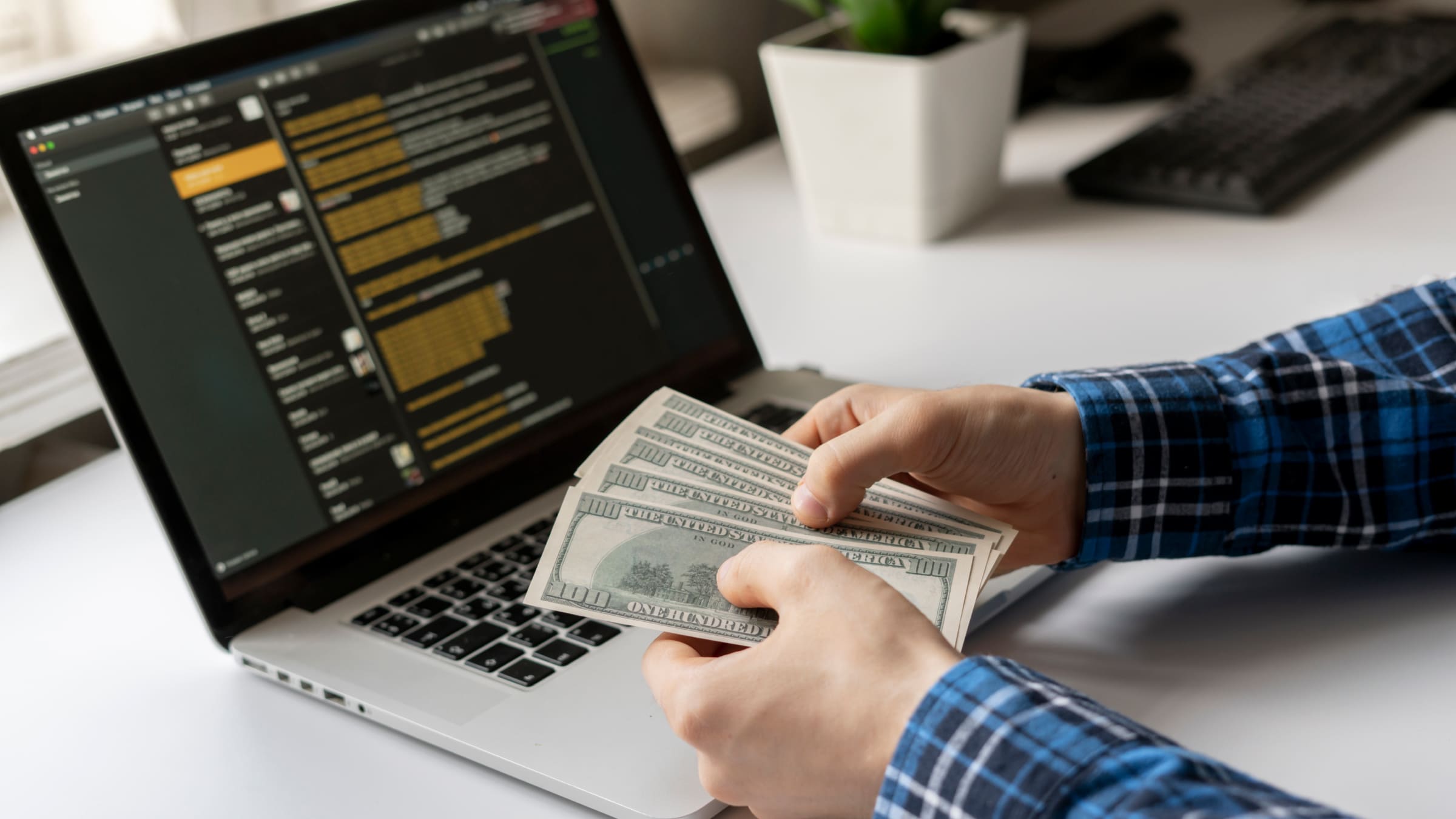 Монетизация мобильных игр позволяет получать стабильный доход.