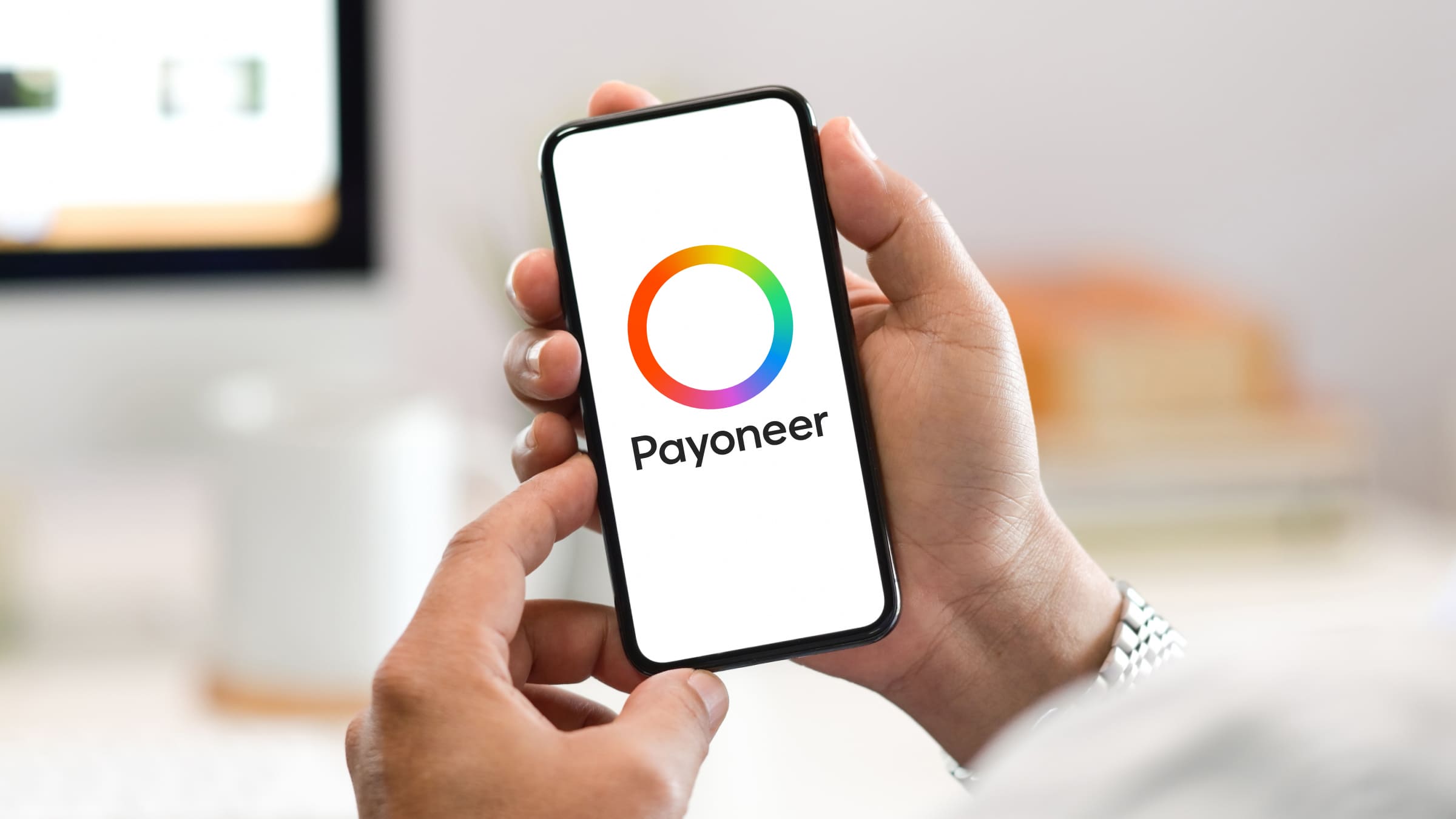 Payoneer упрощает работу с международными платежами, позволяя получать и отправлять средства по всему миру.