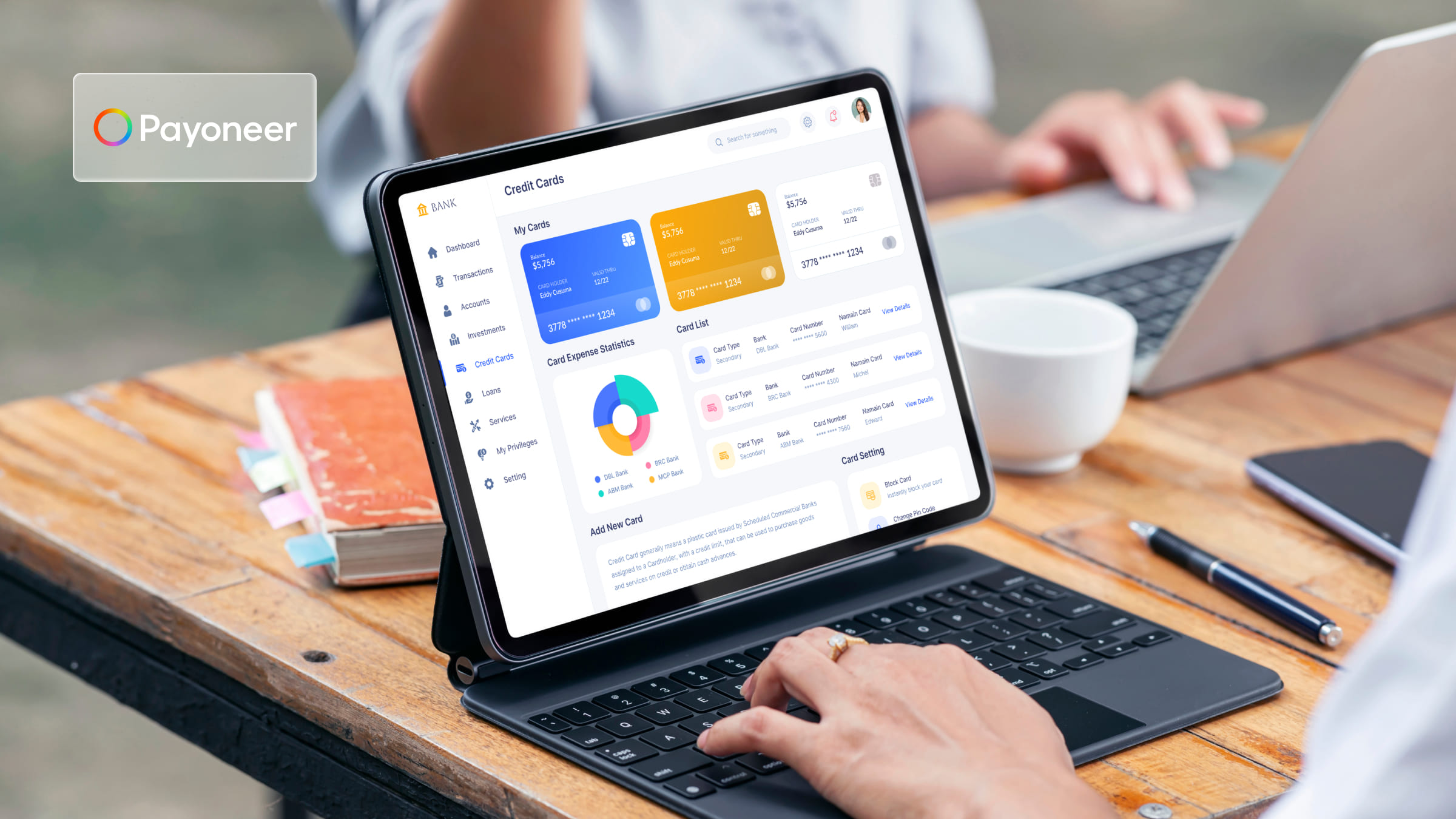 Открытие бизнес-счета в Payoneer упрощает международные расчеты и делает работу с зарубежными партнерами удобнее. 