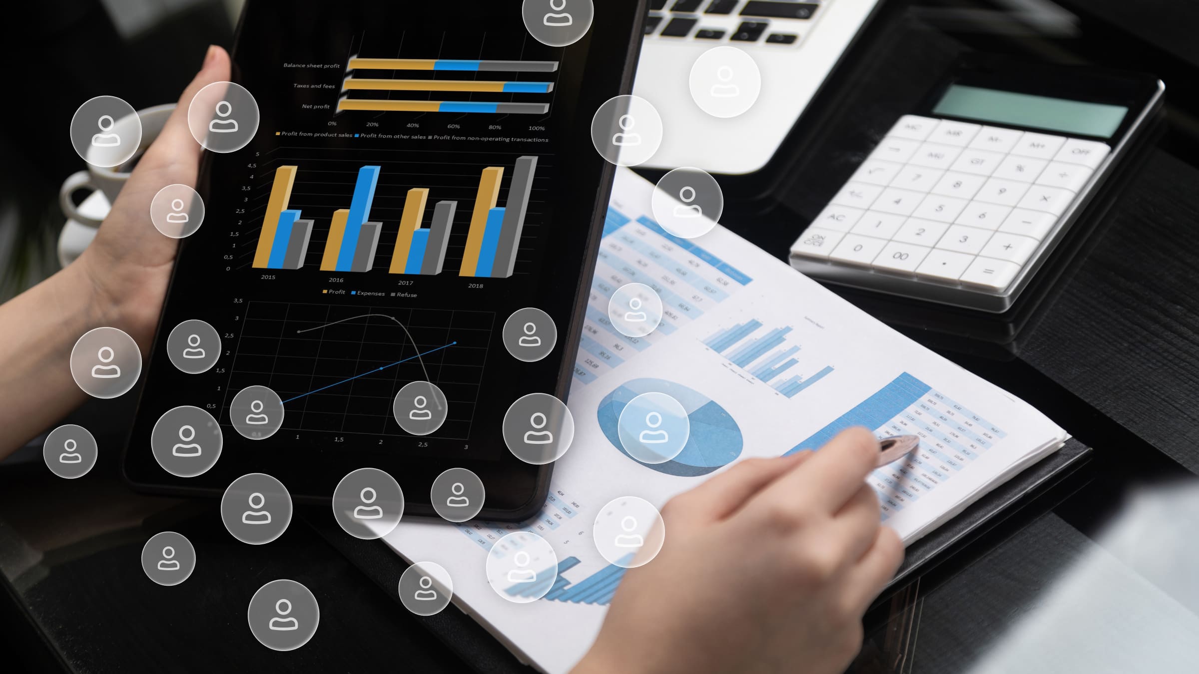 Привлечение аудитории для онлайн-услуг зависит от эффективного маркетинга и качественного контента.