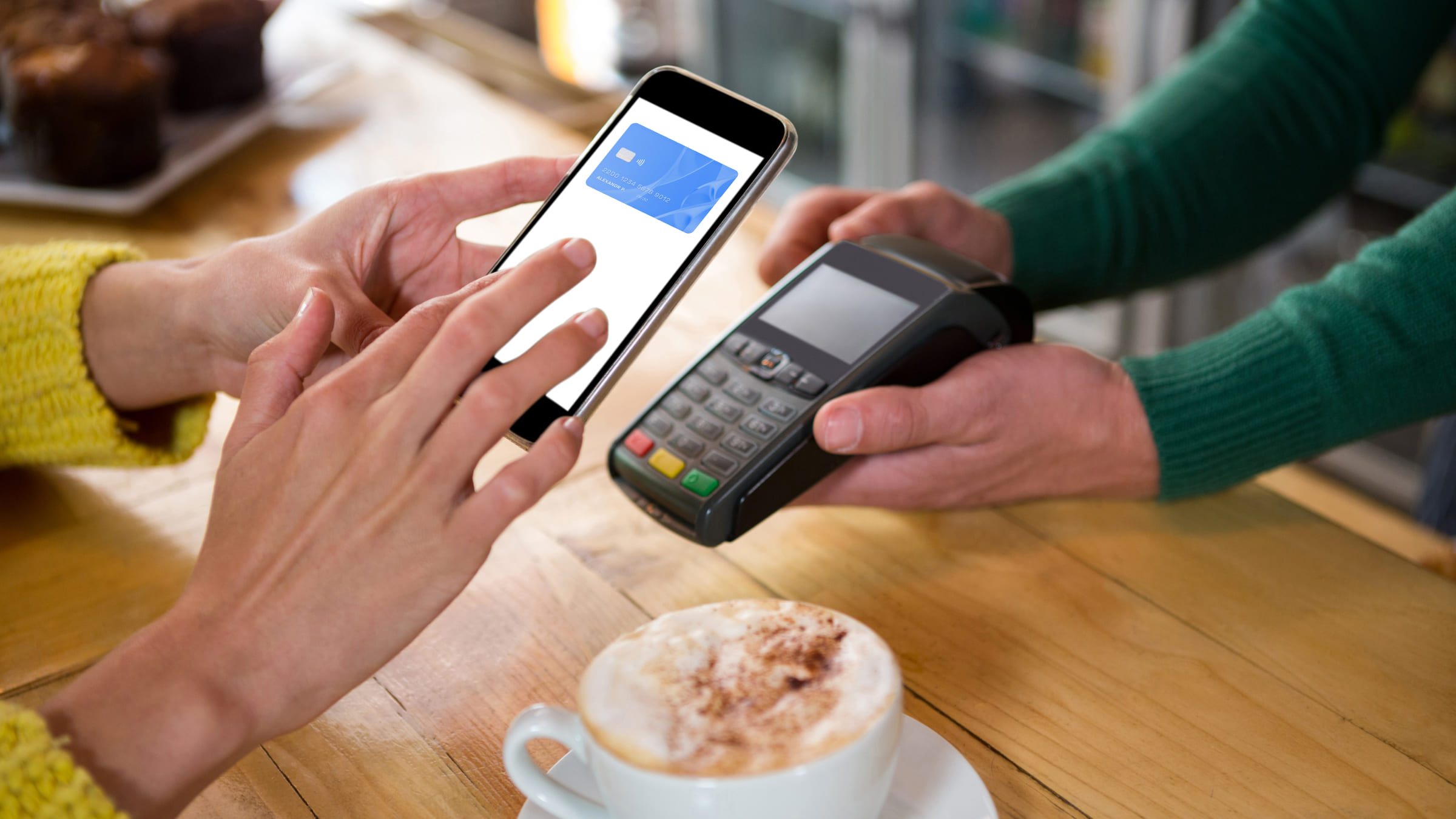 Оплата через Samsung Pay позволяет быстро и безопасно совершать покупки с помощью смартфона.