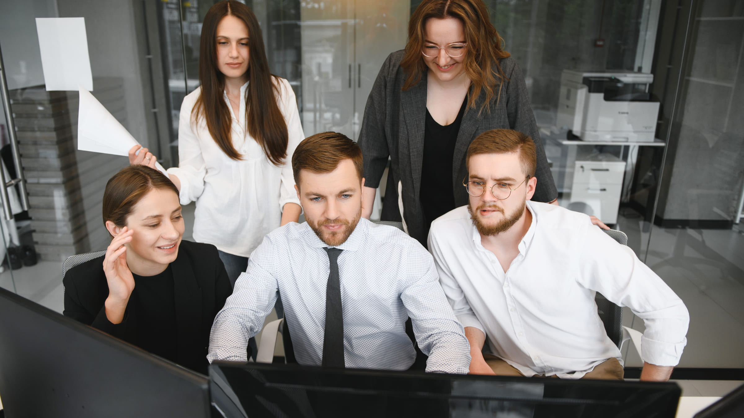 Многие клиенты 42Clouds получают ощутимую экономию и повышение эффективности