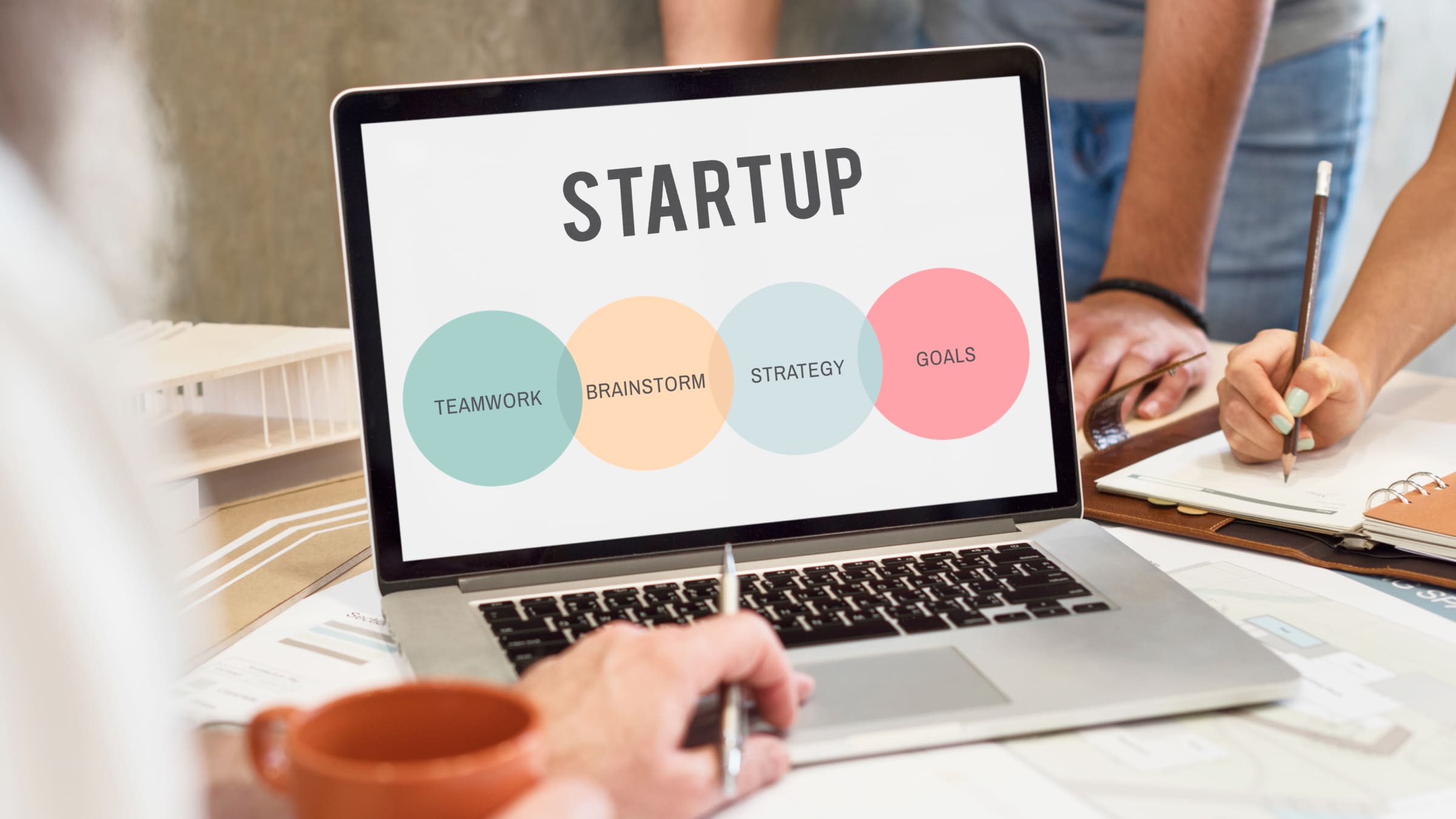 Стартап дает измеримое преимущество за счет скорости, автоматизации и снижения издержек.