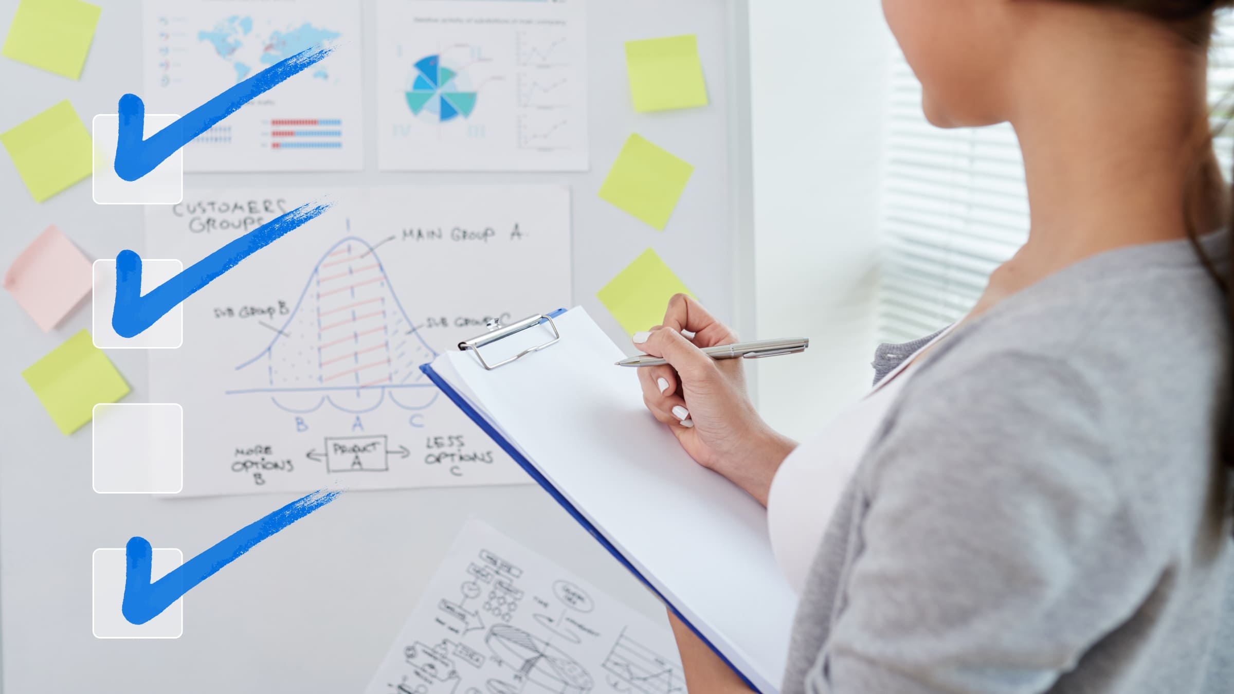 Подготовка и планирование делают запуск стартапа управляемым.