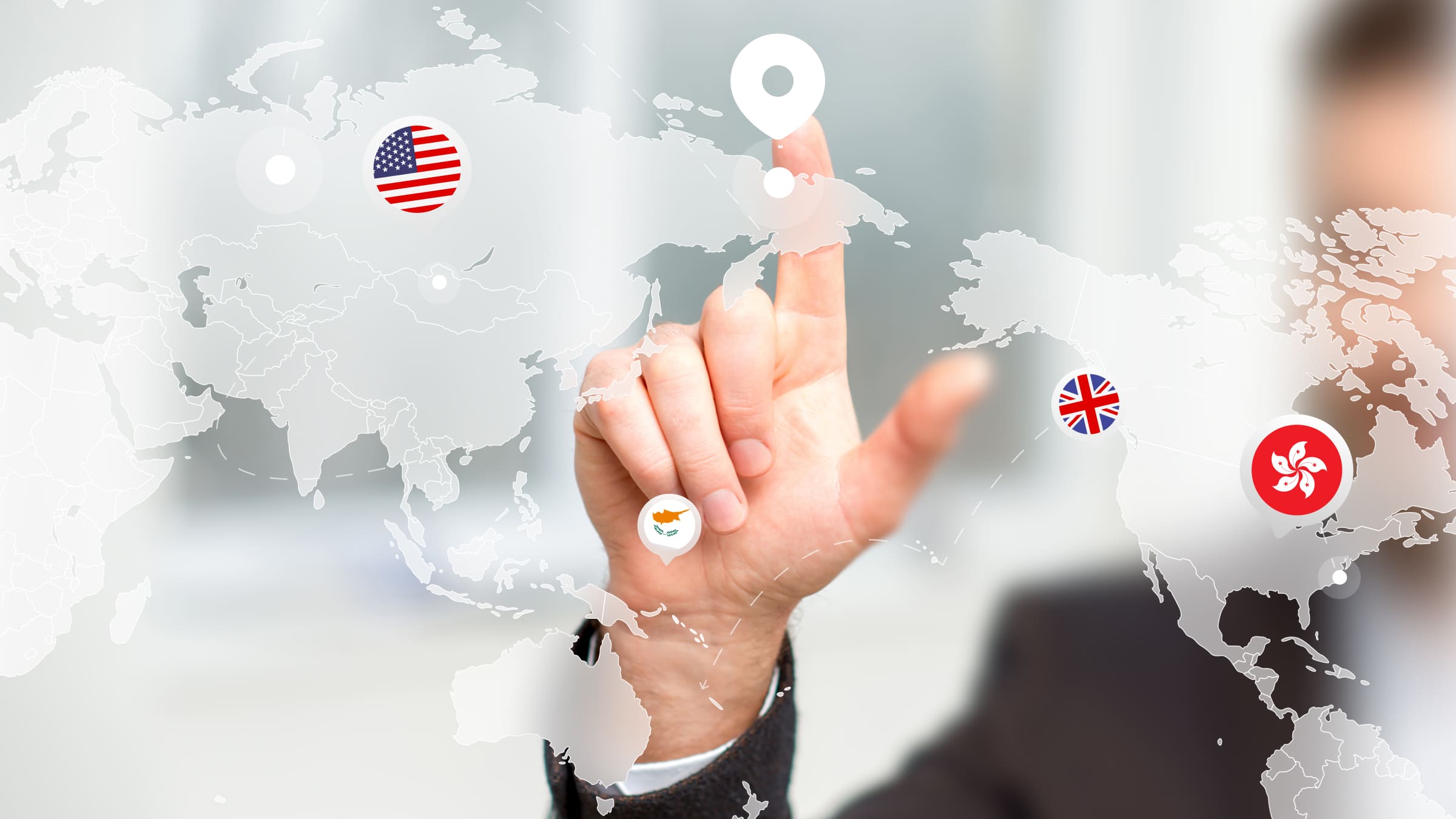 Выход стартапа на международный рынок меняет масштаб и требования к управлению.