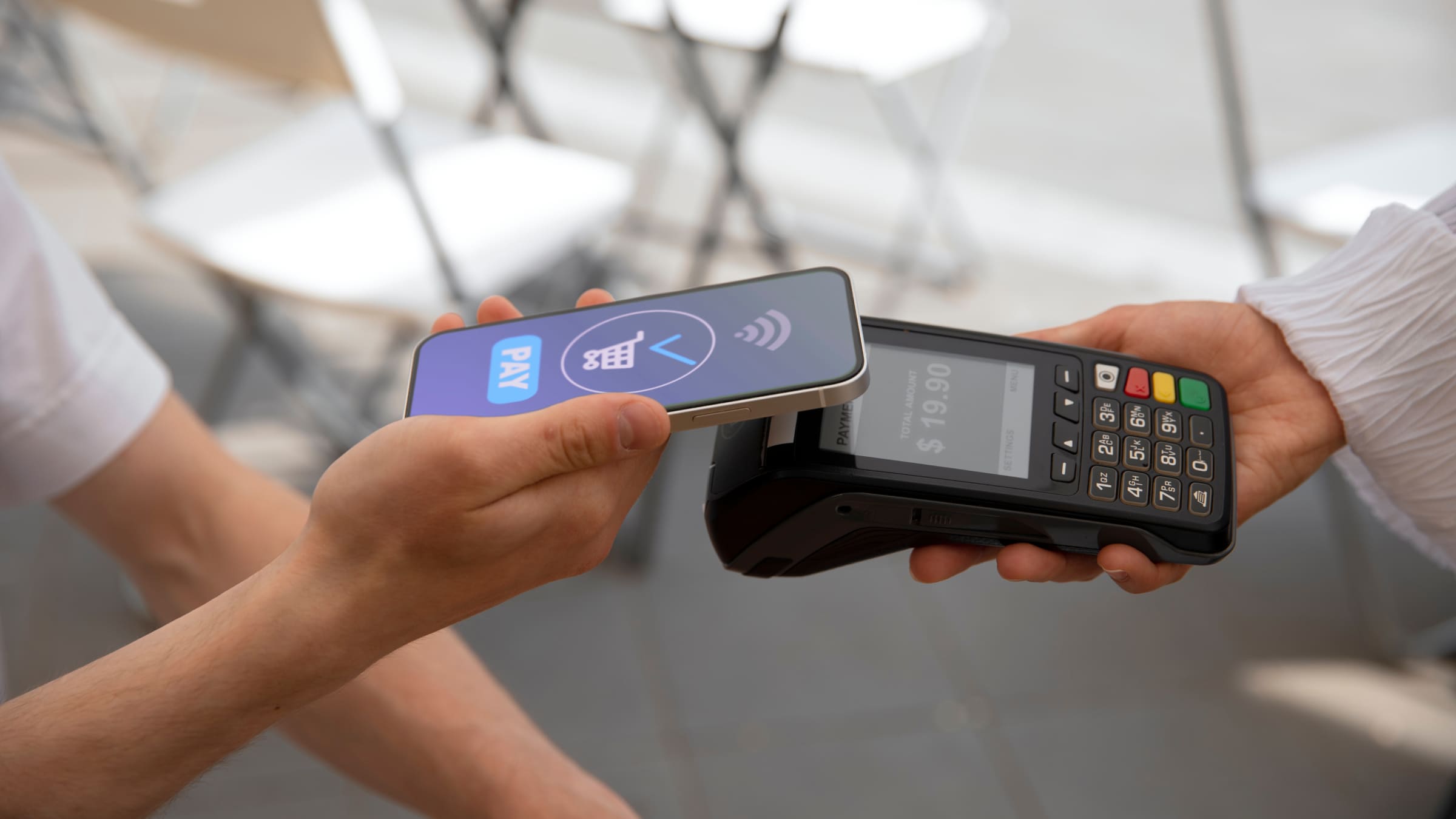 Российские платежные системы в основном ориентированы на внутренний рынок.