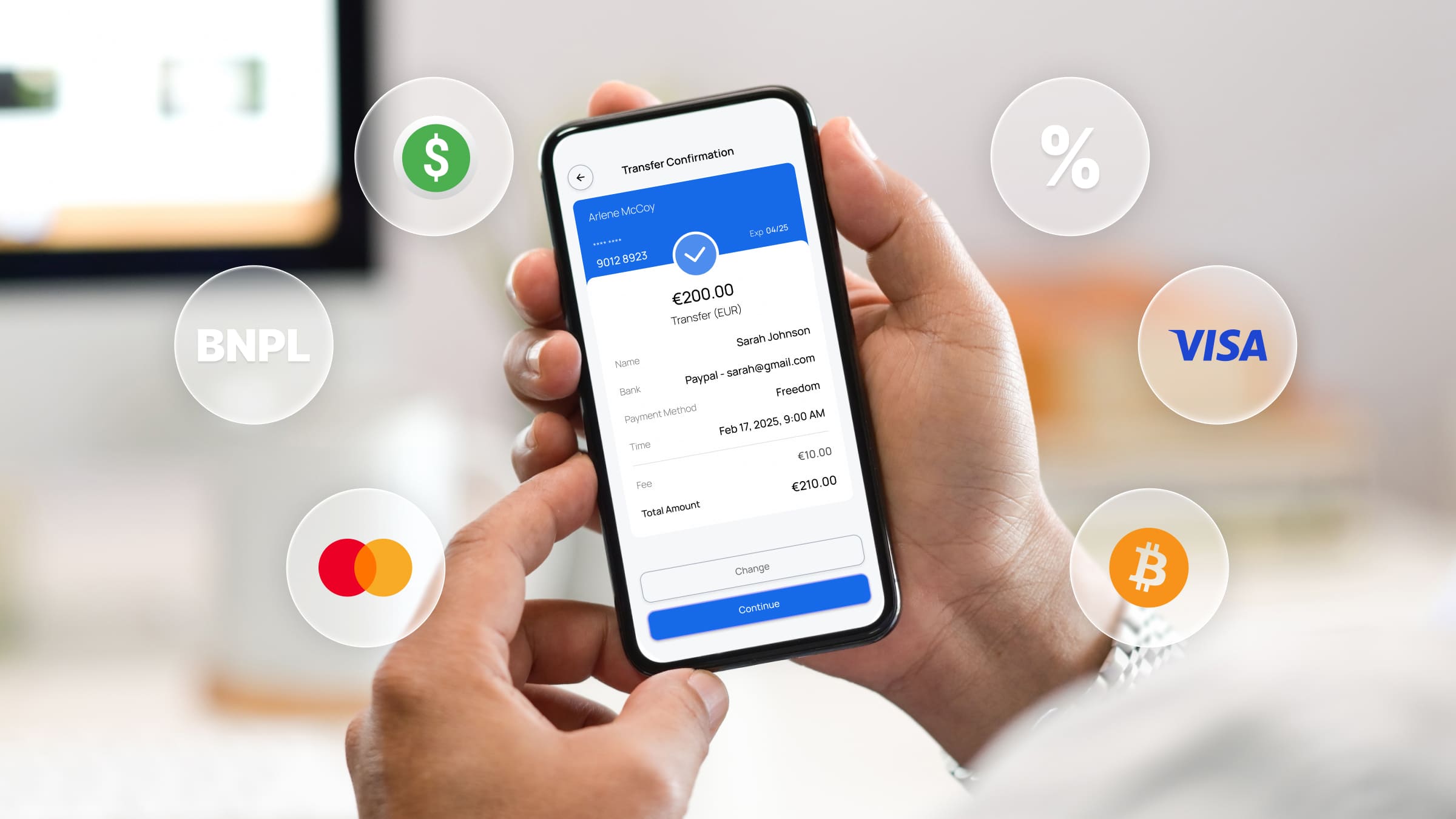 Способы оплаты определяют удобство и доступность сервиса для клиента.