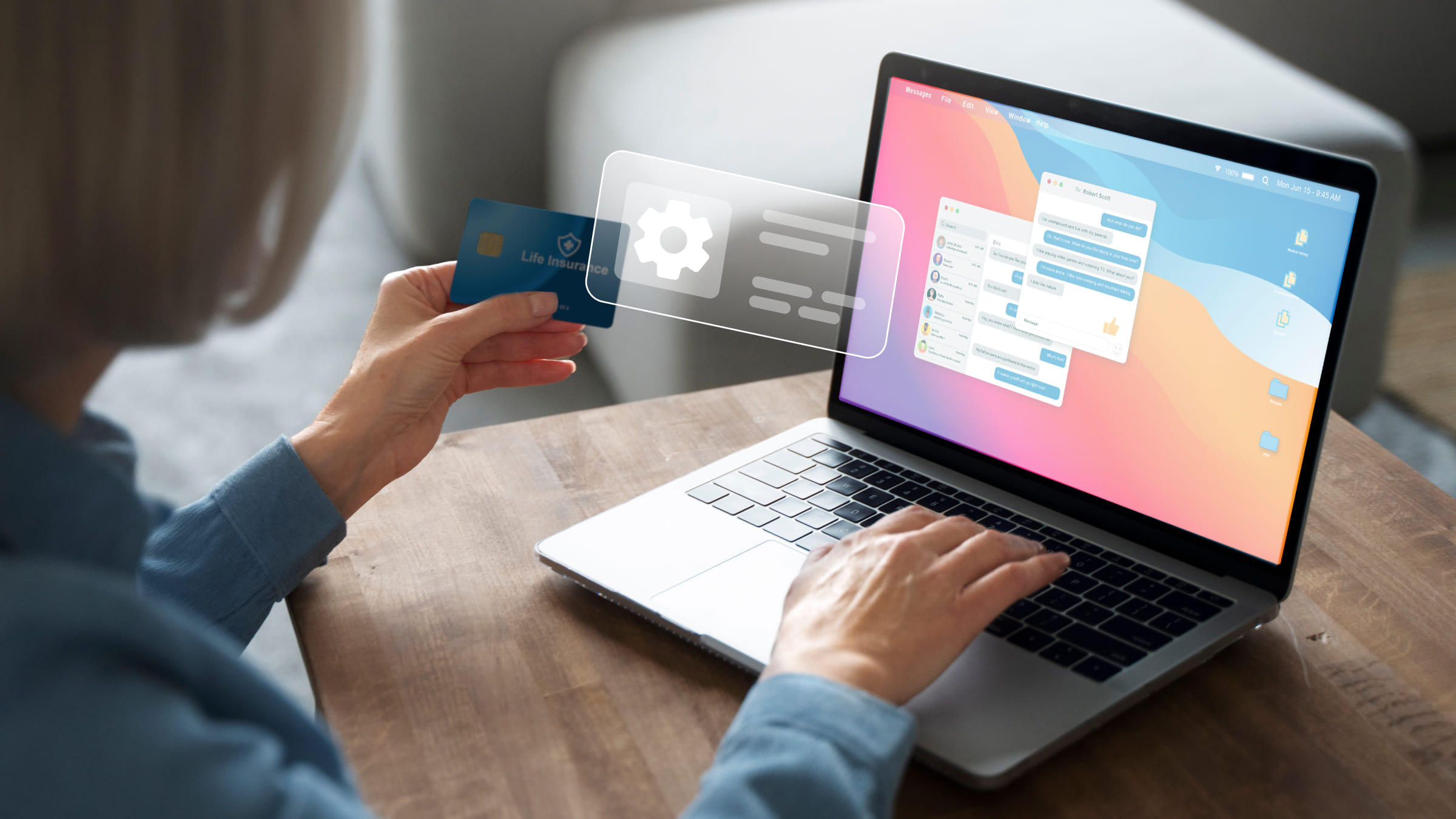 Подключение платежной системы формирует основу для стабильных онлайн-продаж.