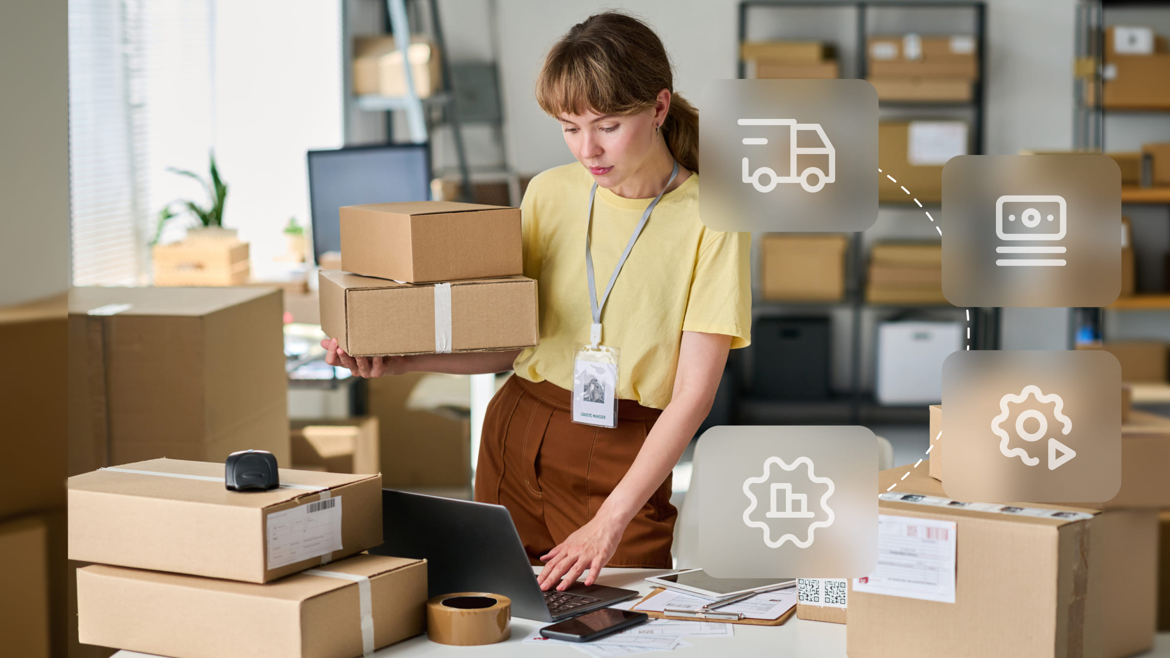 Схема работы торговых площадок при продаже товаров и услуг.