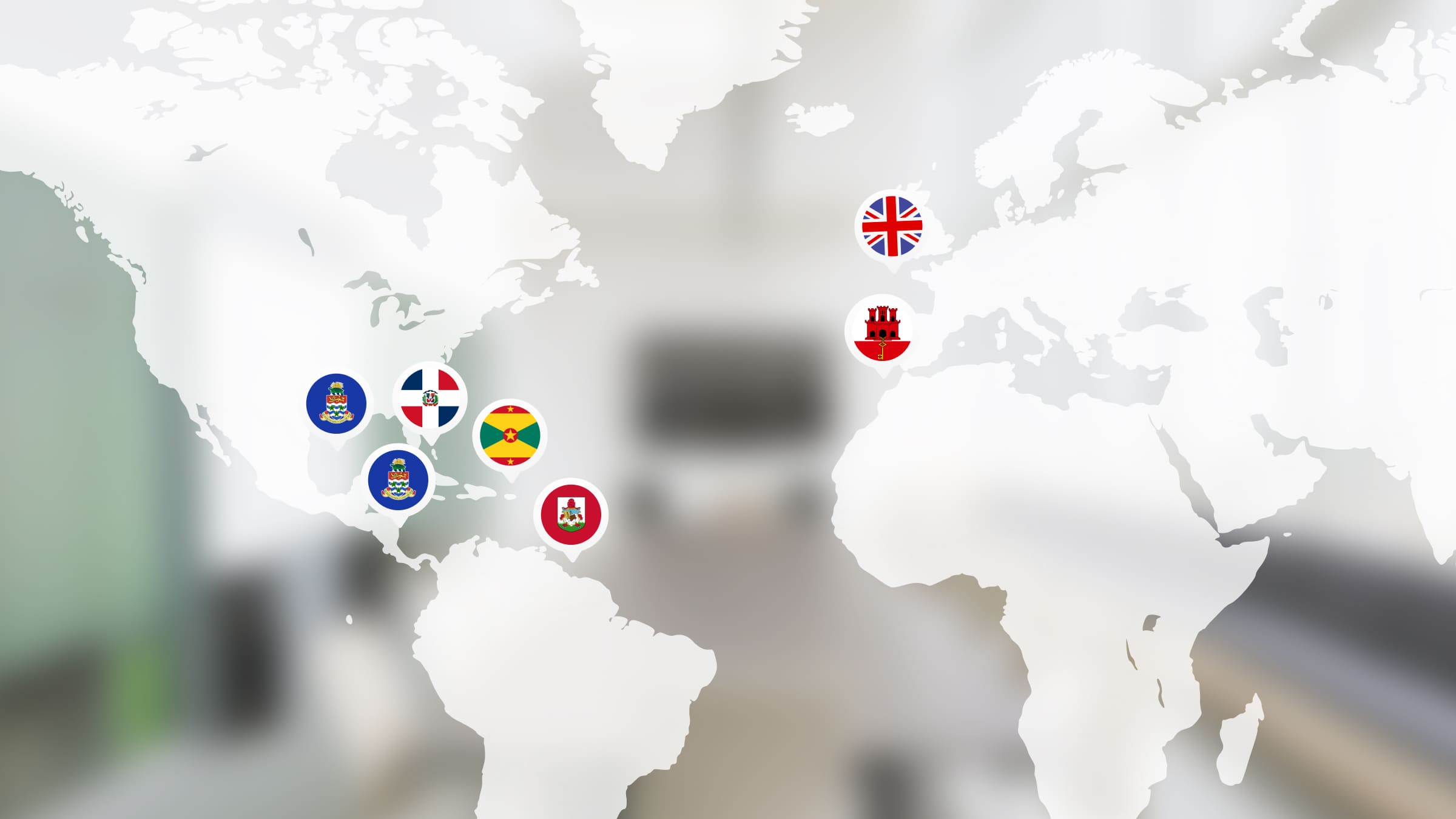 «‎Классические»‎ офшоры — территории, на которых предприниматель может зарегистрировать компанию для ведения коммерческой деятельности и не платить налог на прибыль.