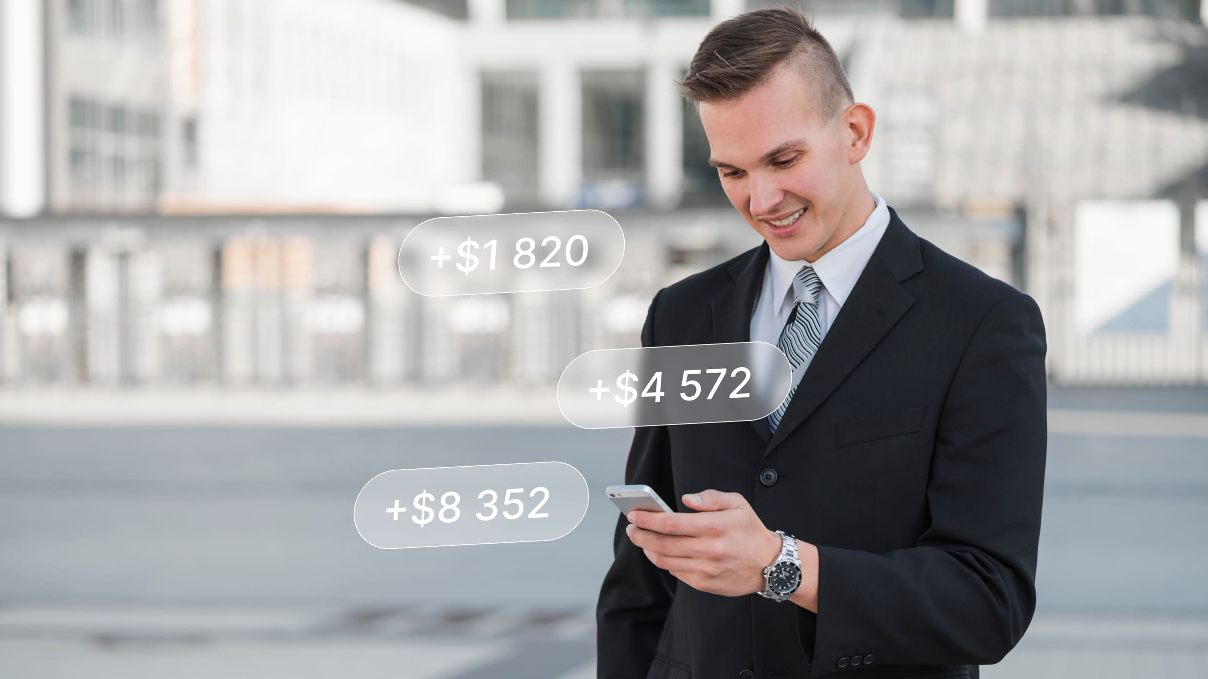 Вывести деньги с PayPal можно на карту, банковский счет и электронный кошелек