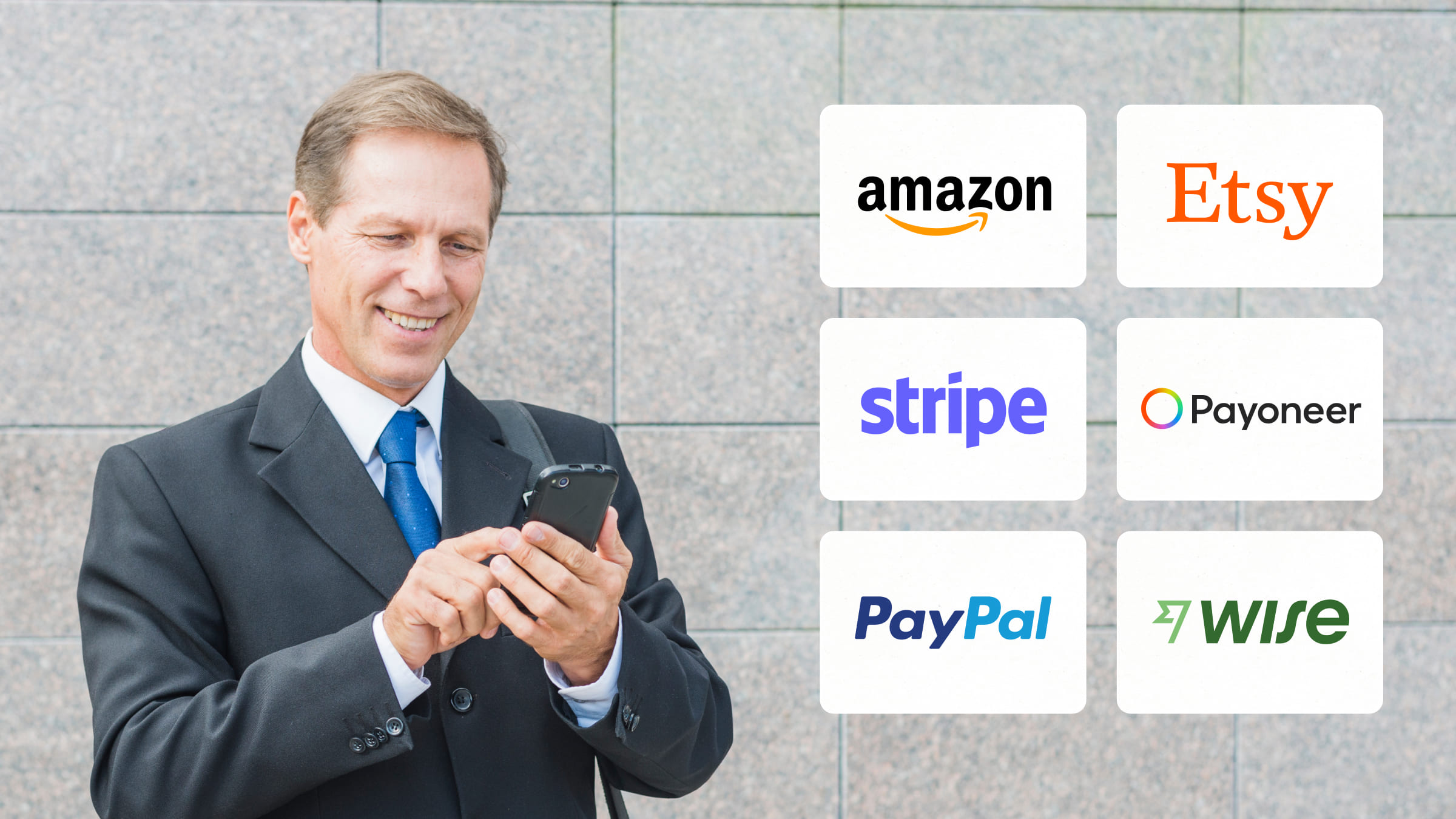 Регистрация бизнеса в США дает возможность работать с Payoneer, Stripe, Amazon и другими сервисами