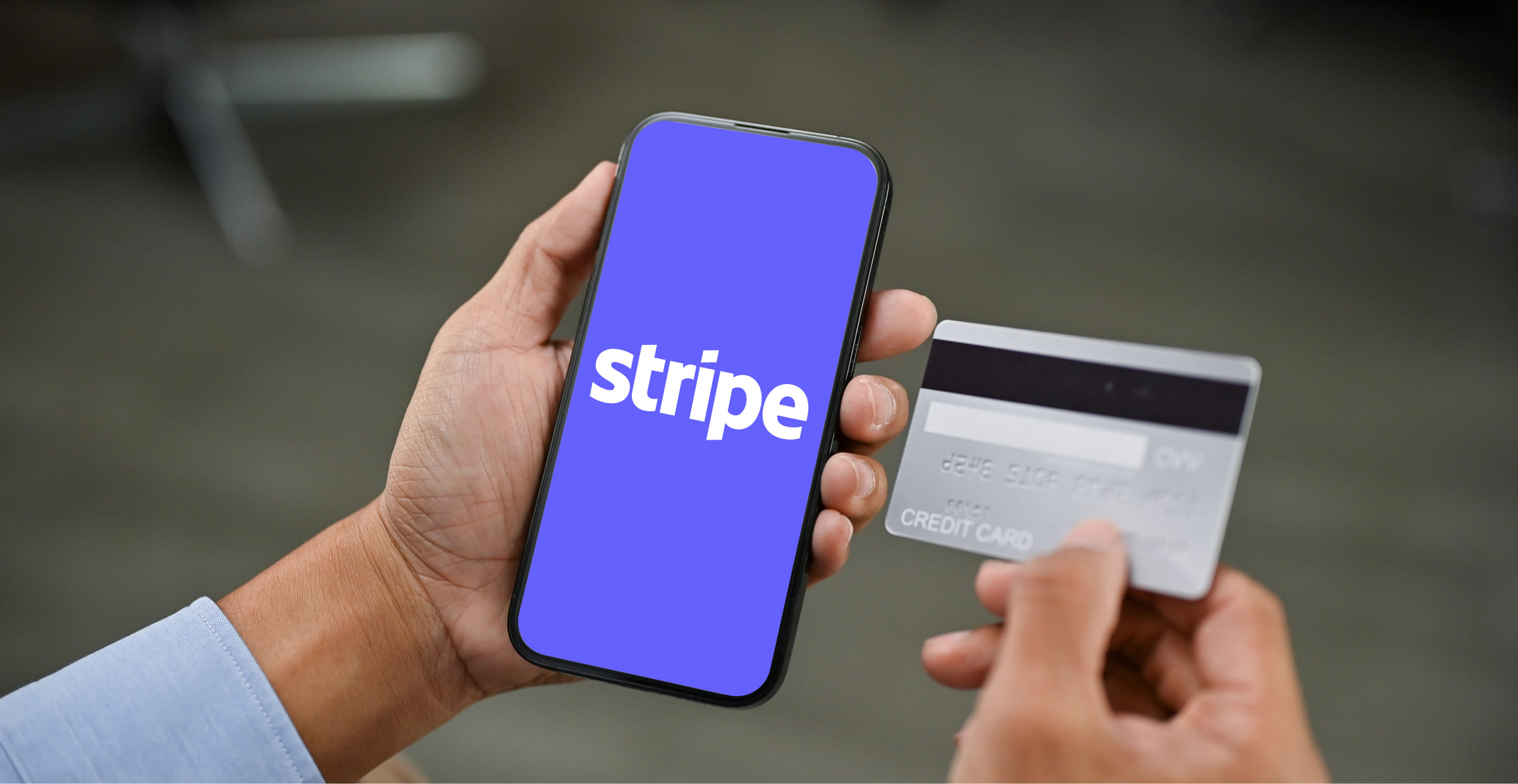 Подключение Stripe в России, Украине, Беларуси, Казахстане и других странах СНГ