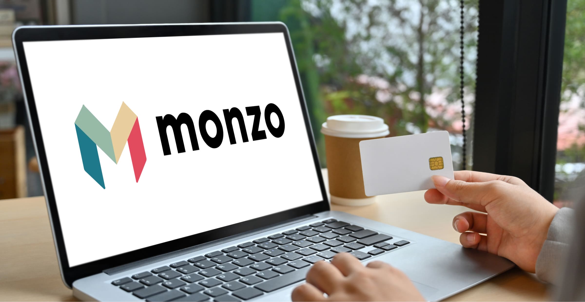 Monzo — британский цифровой банк