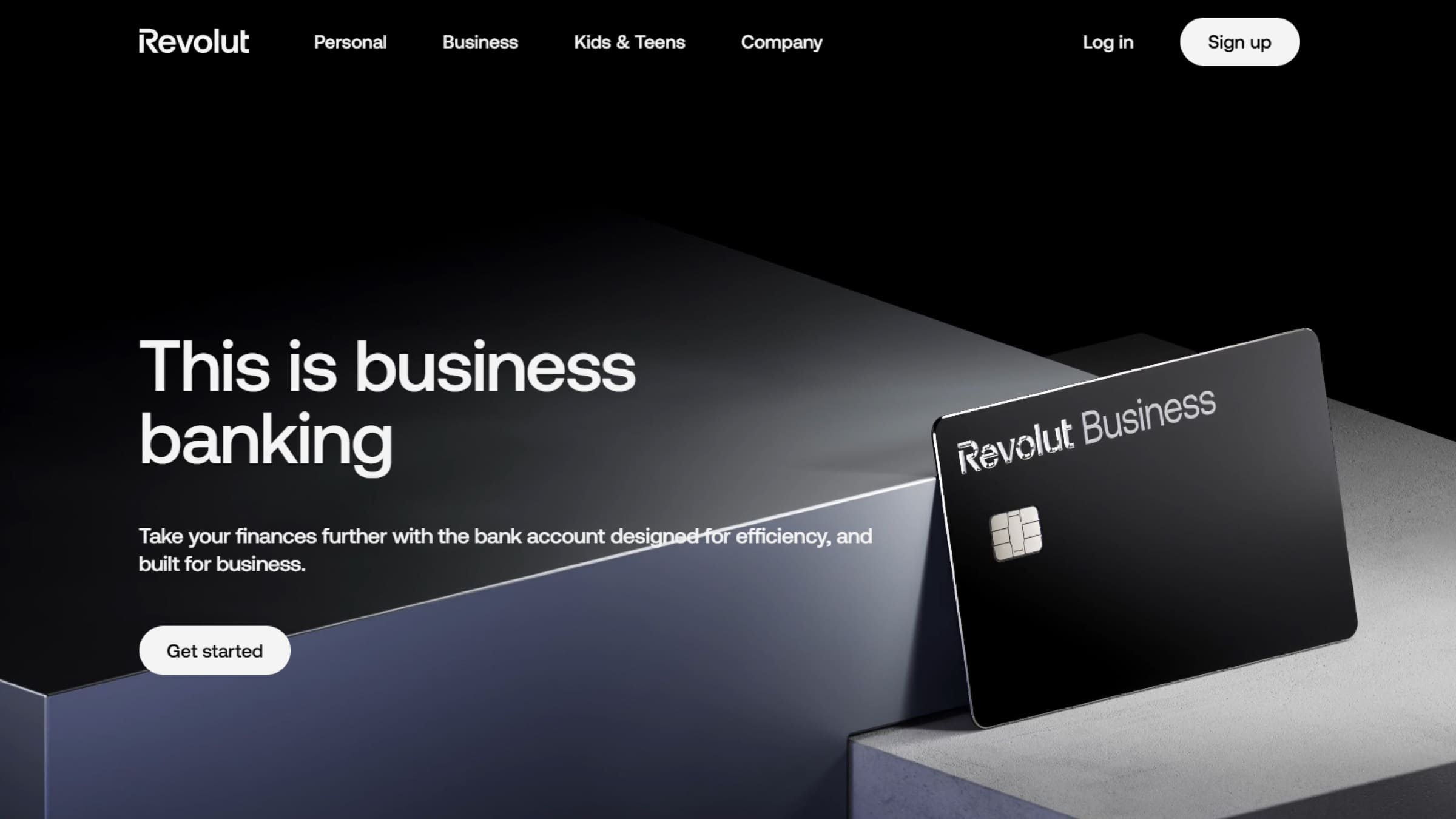 Пользователи Revolut могут приобретать акции и криптовалюту прямо из приложения