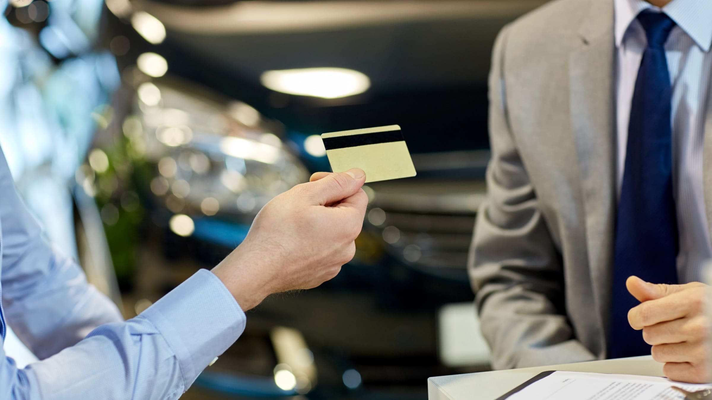 Получение карты в Армения возможно при помощи специалистов Easy Payments