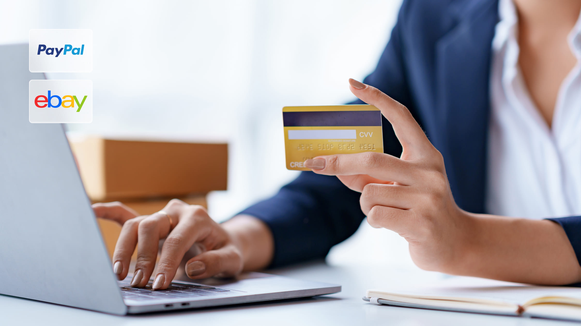 PayPal обслуживала миллионы платежей с Ebay и росла, основываясь на полученном опыте, чем не могли похвастаться их конкуренты.