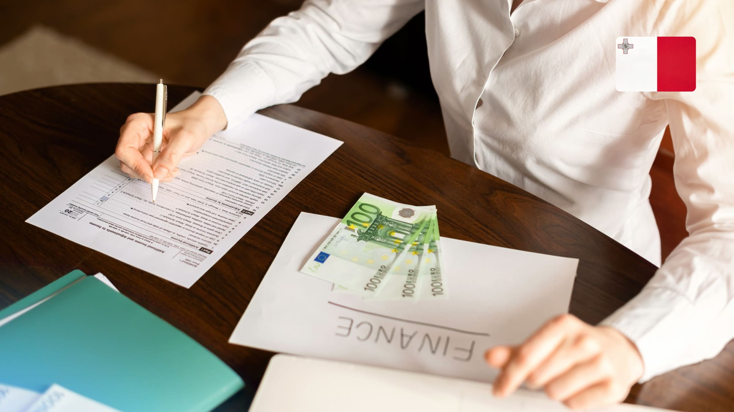 Оптимизация налогов для бизнеса на Мальте