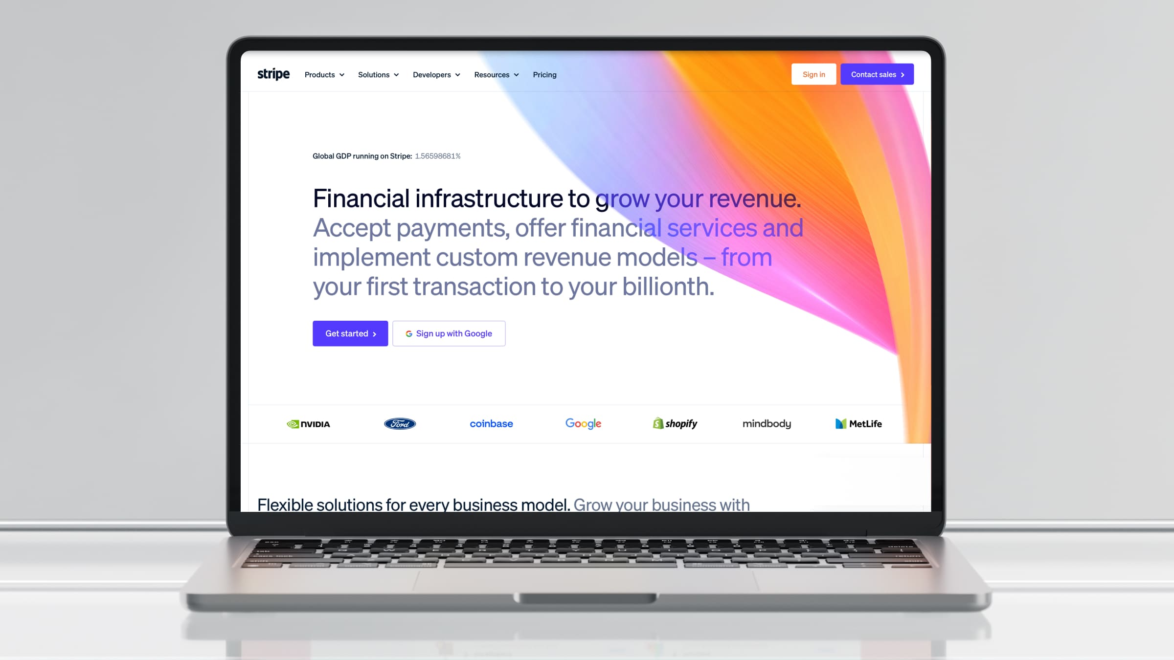 Stripe как аналог PayPal для приема международных платежей для бизнеса